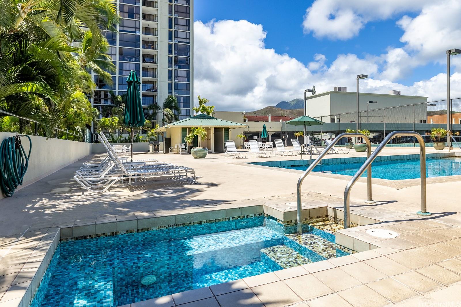 Windward Passage condo # 1107, Kailua, Hawaii - photo 24 of 25