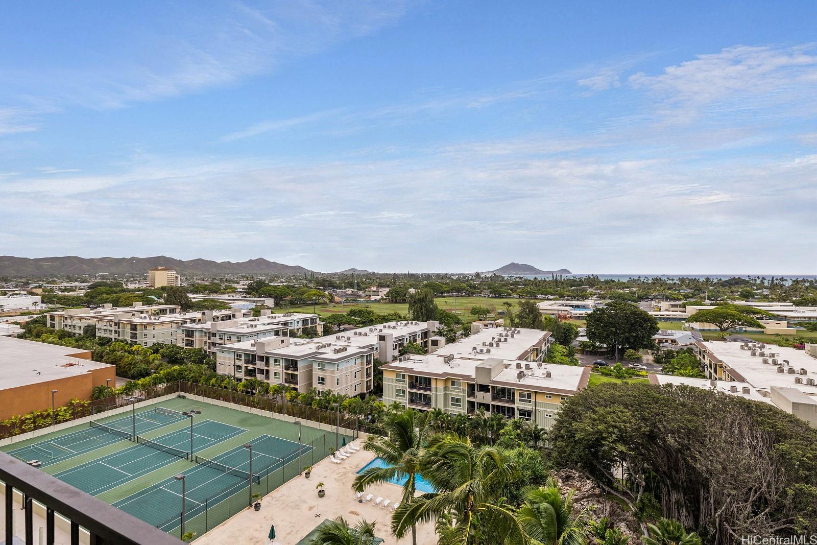 Windward Passage condo # 1107, Kailua, Hawaii - photo 10 of 25