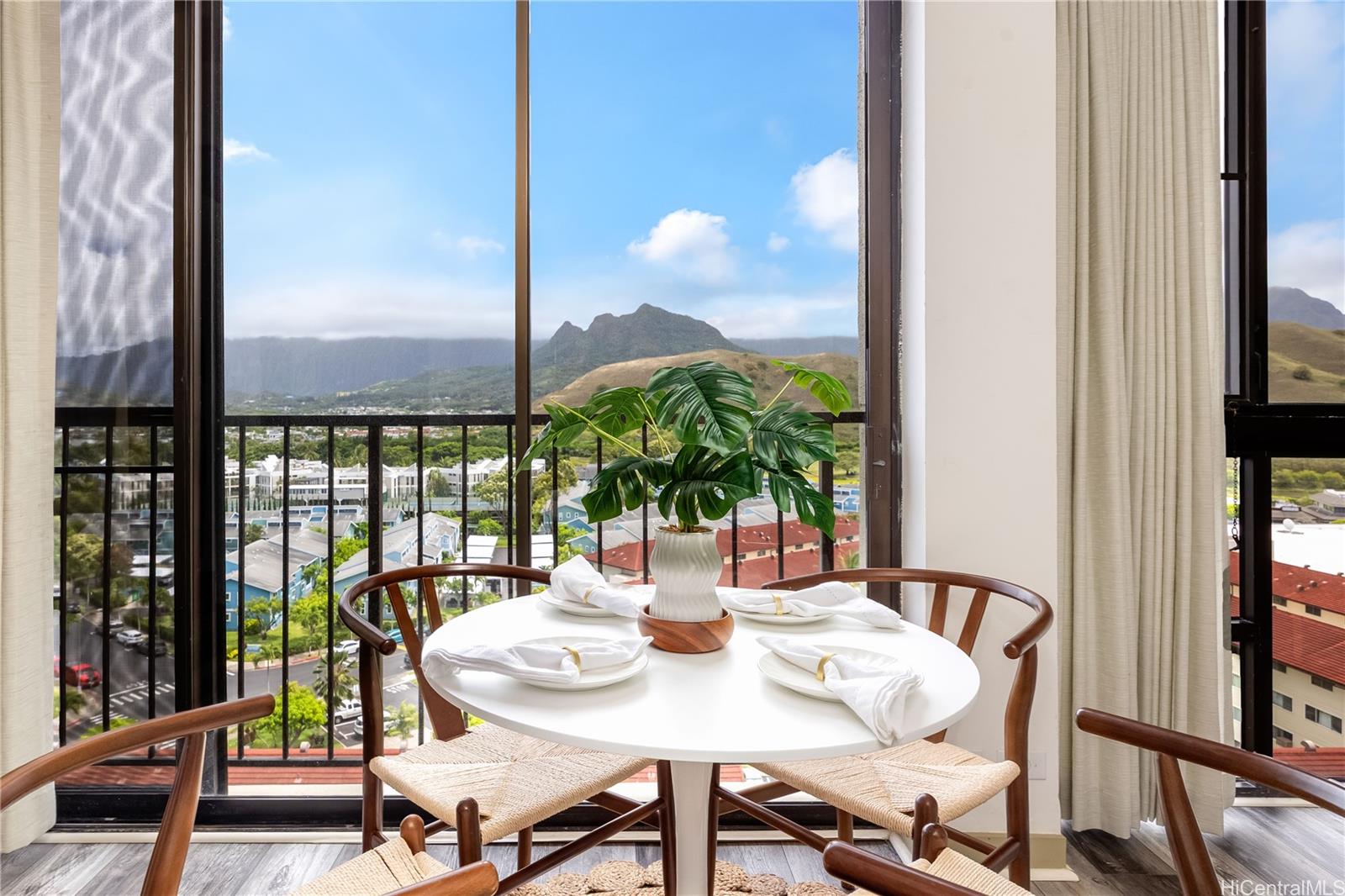 Windward Passage condo # 1110, Kailua, Hawaii - photo 11 of 25