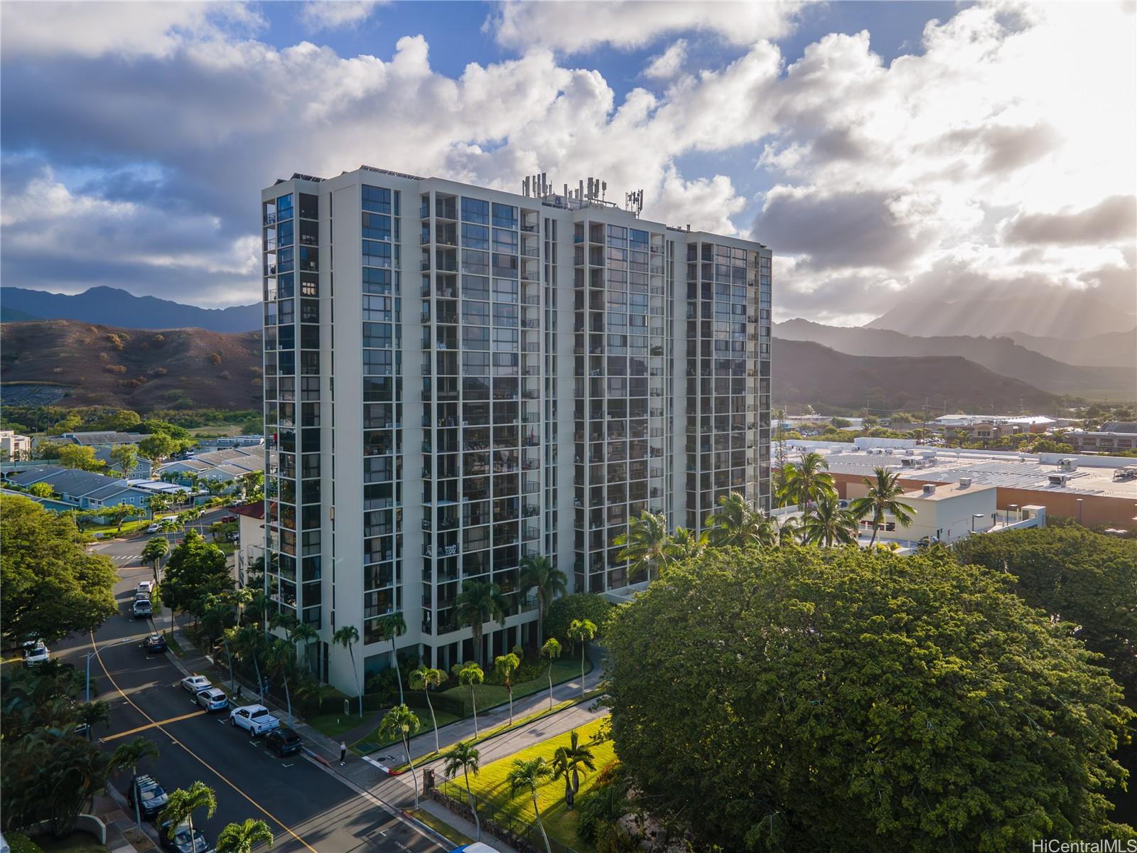 Windward Passage condo # 1110, Kailua, Hawaii - photo 22 of 25
