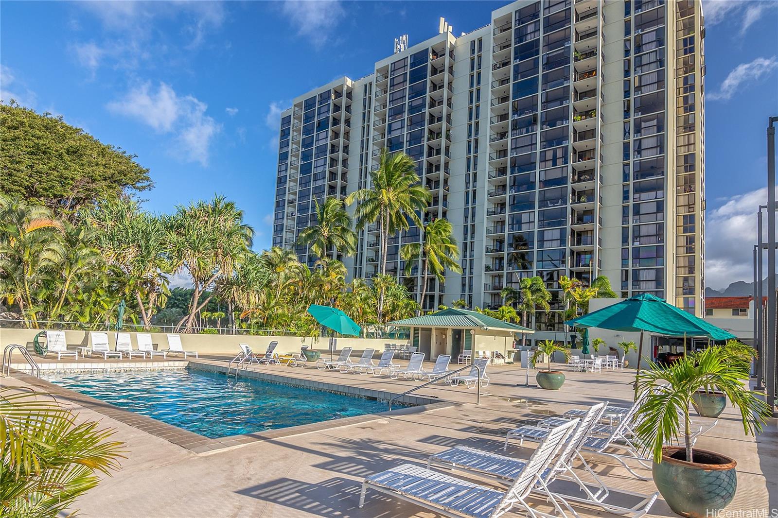 Windward Passage condo # 1110, Kailua, Hawaii - photo 24 of 25