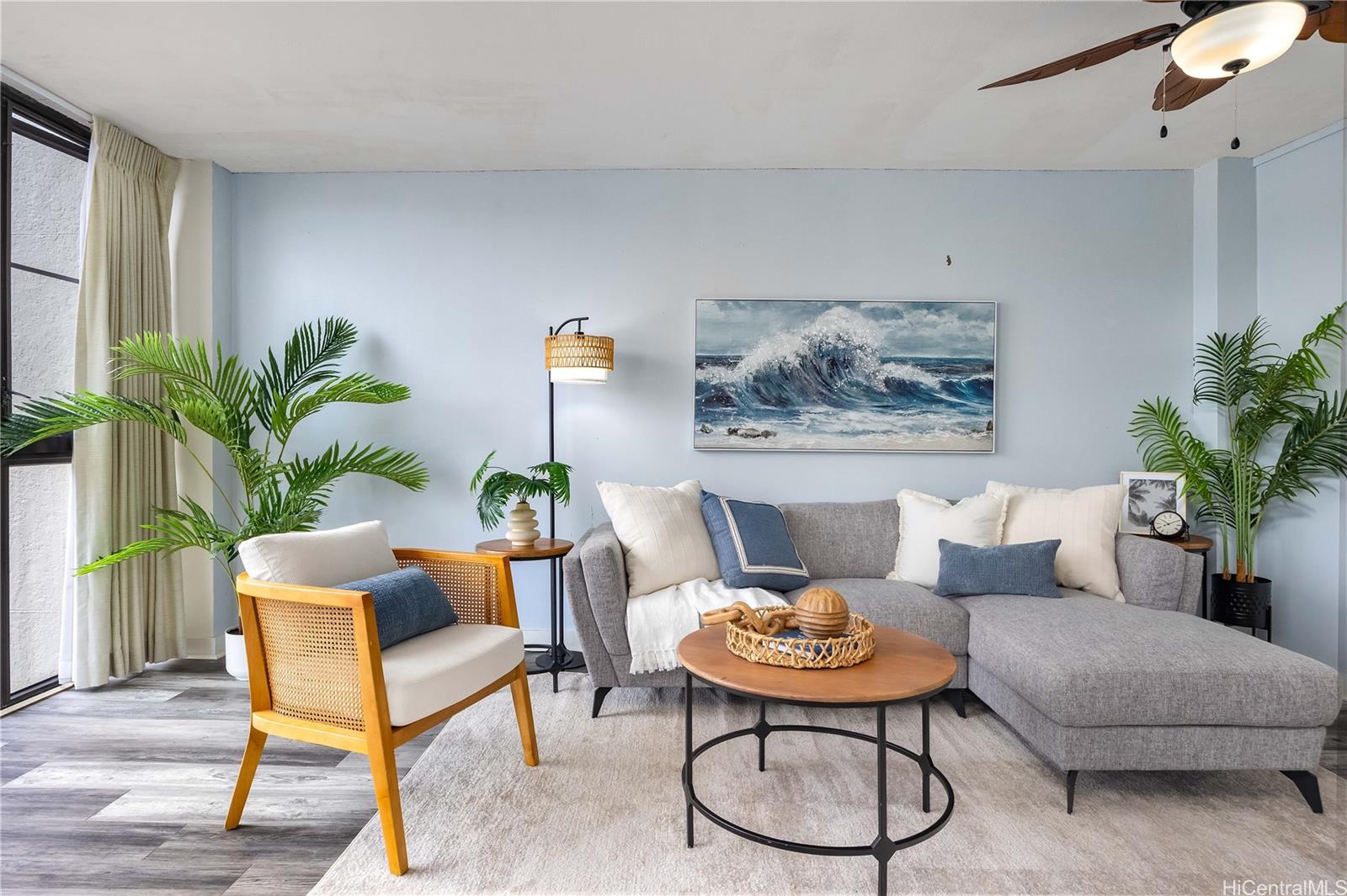 Windward Passage condo # 1110, Kailua, Hawaii - photo 7 of 25