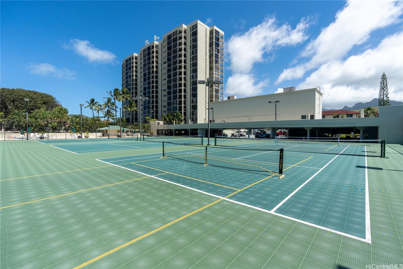 Windward Passage condo # 1305, Kailua, Hawaii - photo 16 of 19