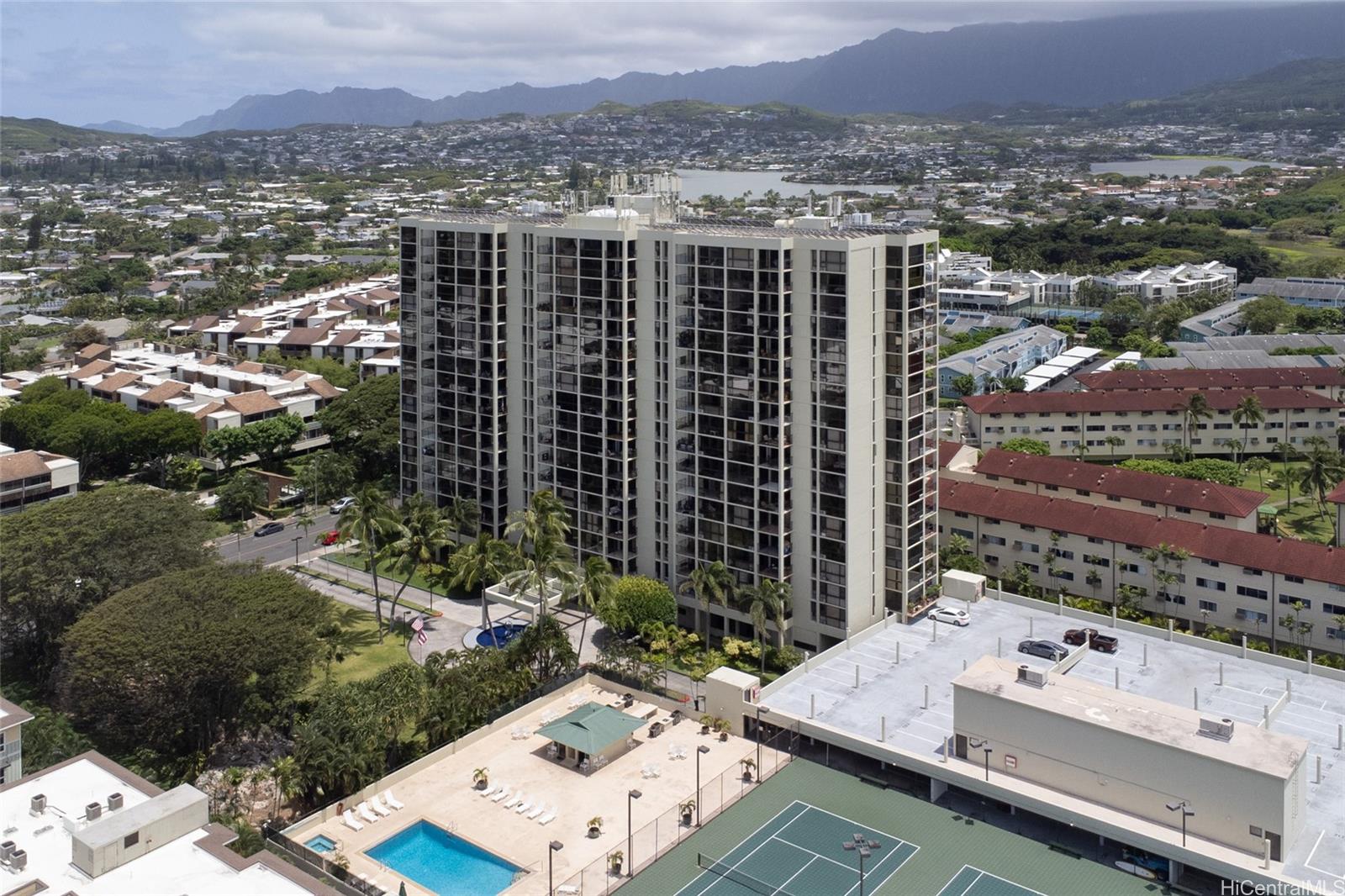 Windward Passage condo # 1306, Kailua, Hawaii - photo 2 of 23