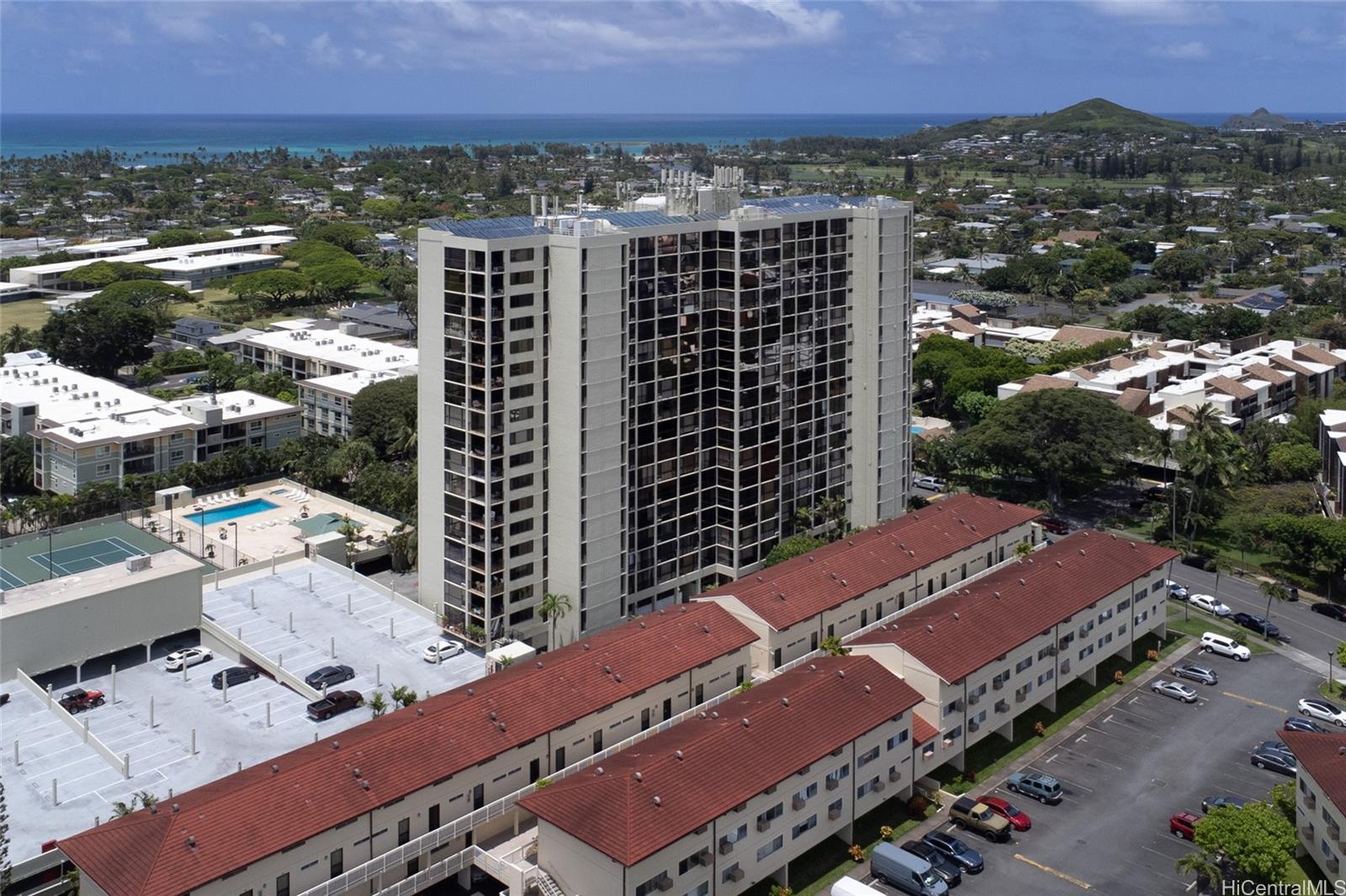 Windward Passage condo # 1306, Kailua, Hawaii - photo 23 of 23