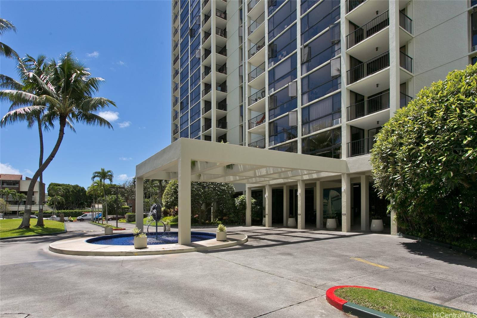 Windward Passage condo # 1306, Kailua, Hawaii - photo 4 of 23