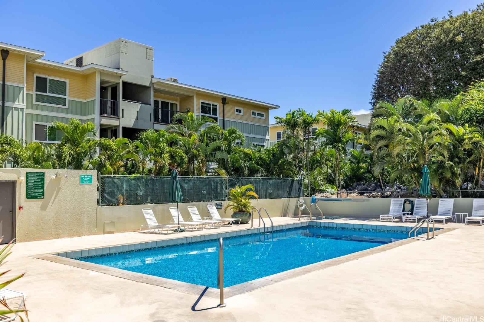 Windward Passage condo # 1403, Kailua, Hawaii - photo 13 of 19