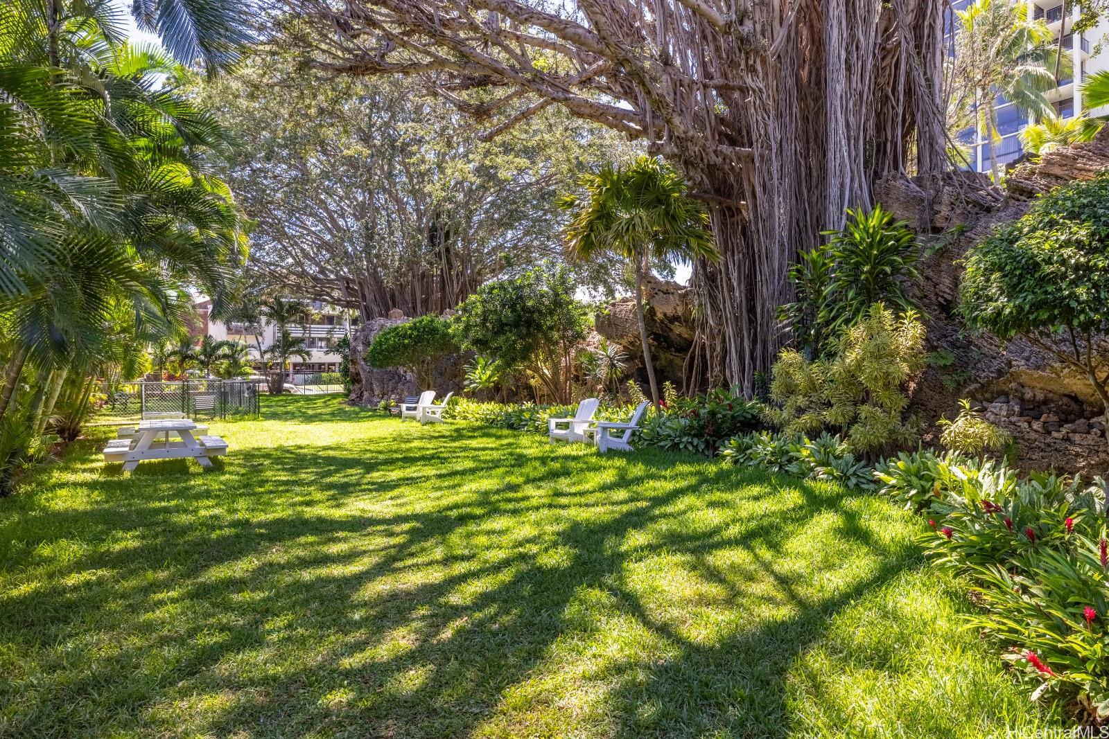 Windward Passage condo # 1403, Kailua, Hawaii - photo 15 of 19