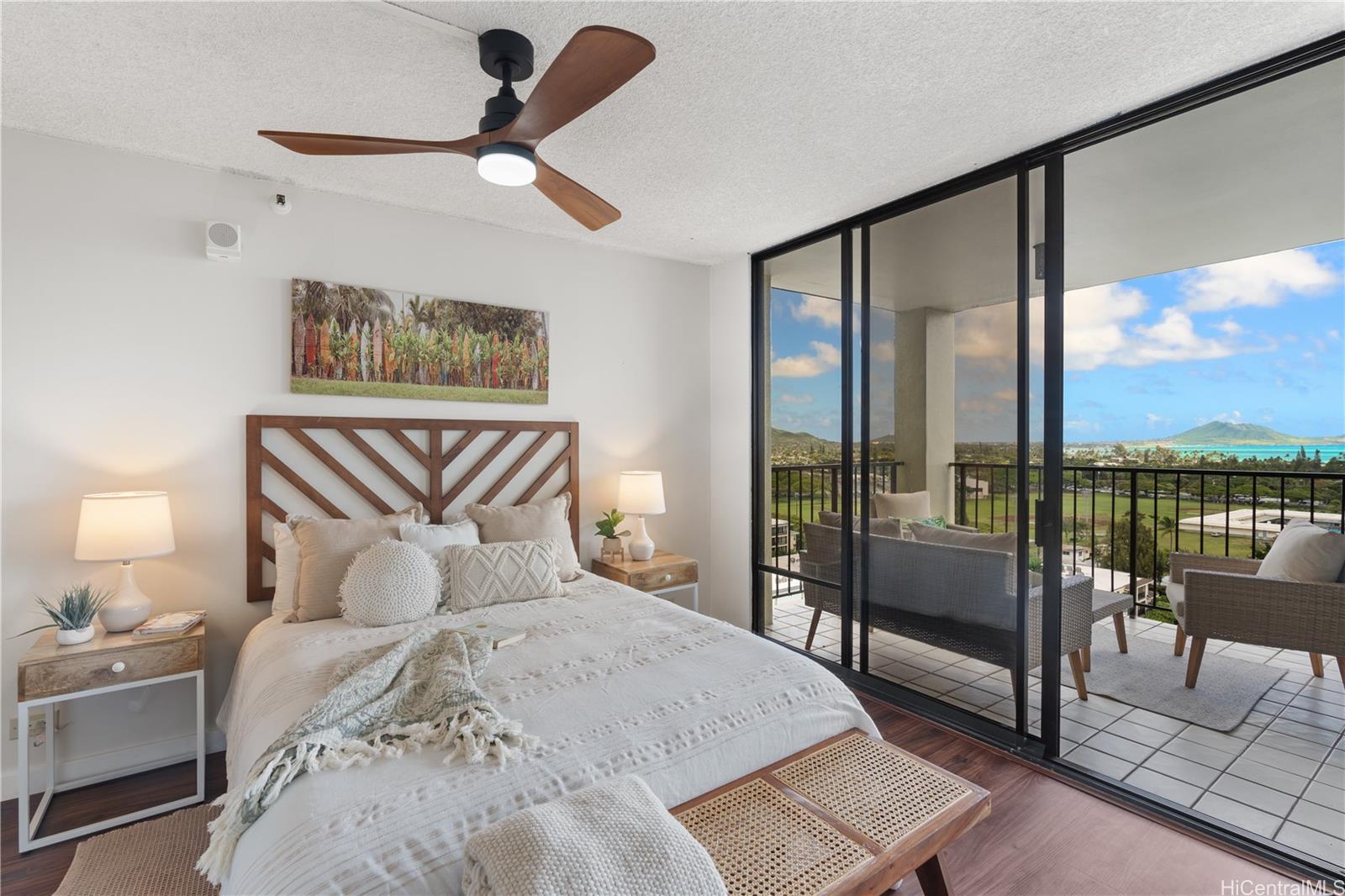 Windward Passage condo # 1403, Kailua, Hawaii - photo 3 of 19