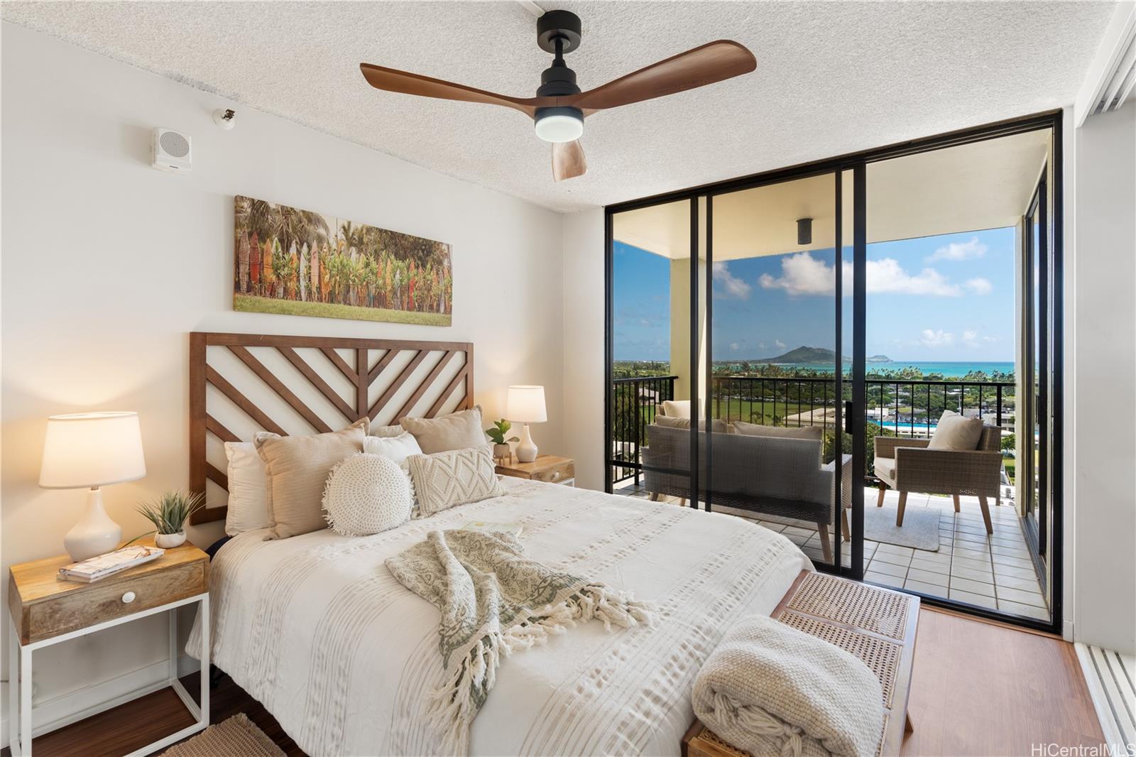 Windward Passage condo # 1403, Kailua, Hawaii - photo 6 of 19