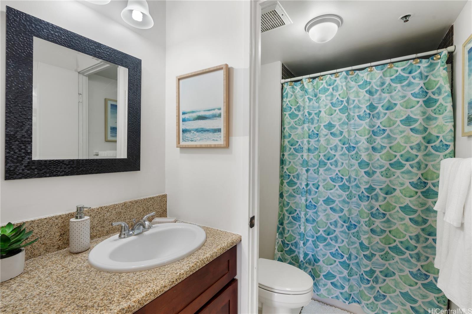 Windward Passage condo # 1403, Kailua, Hawaii - photo 10 of 19