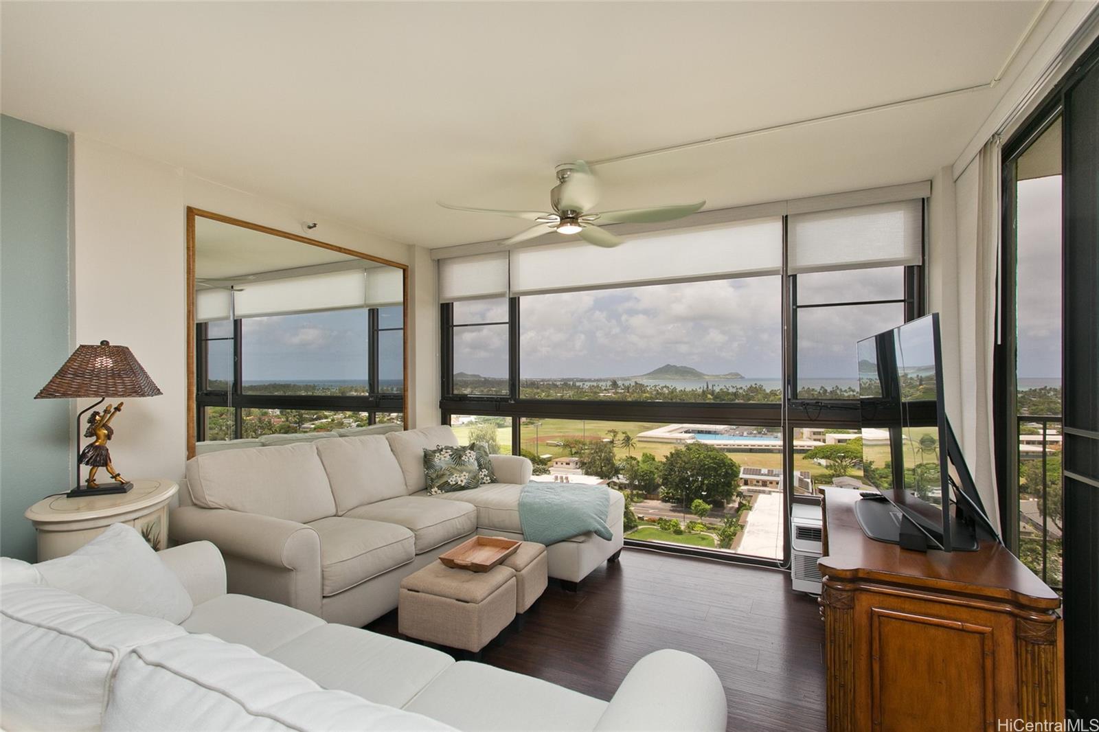 Windward Passage condo # 1501, Kailua, Hawaii - photo 2 of 25