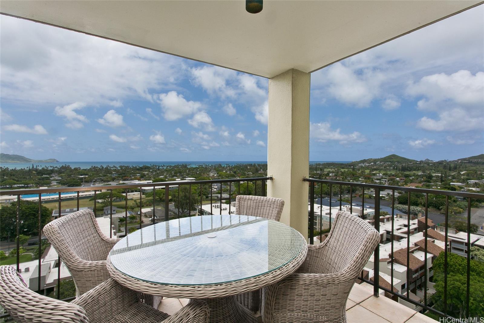 Windward Passage condo # 1501, Kailua, Hawaii - photo 17 of 25