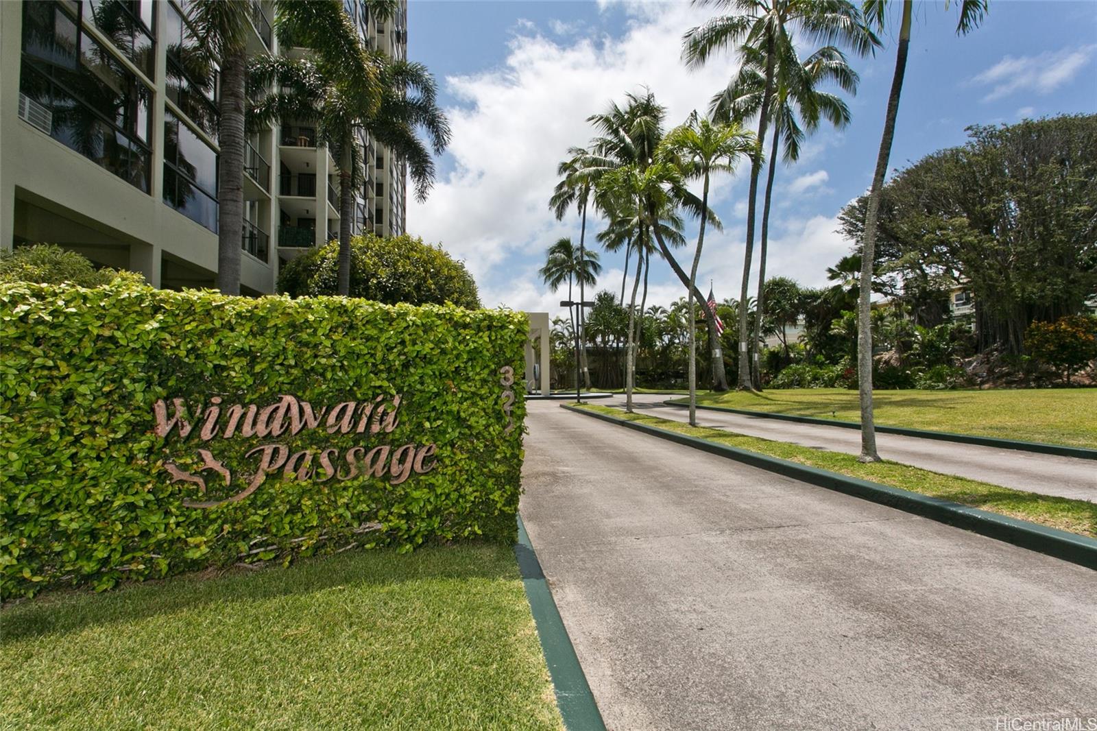 Windward Passage condo # 1501, Kailua, Hawaii - photo 20 of 25