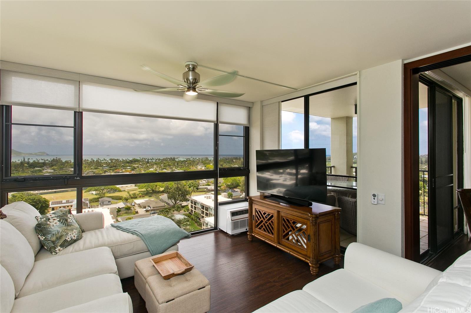 Windward Passage condo # 1501, Kailua, Hawaii - photo 3 of 25