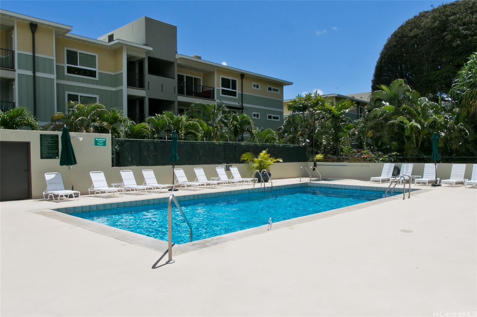 Windward Passage condo # 1501, Kailua, Hawaii - photo 23 of 25