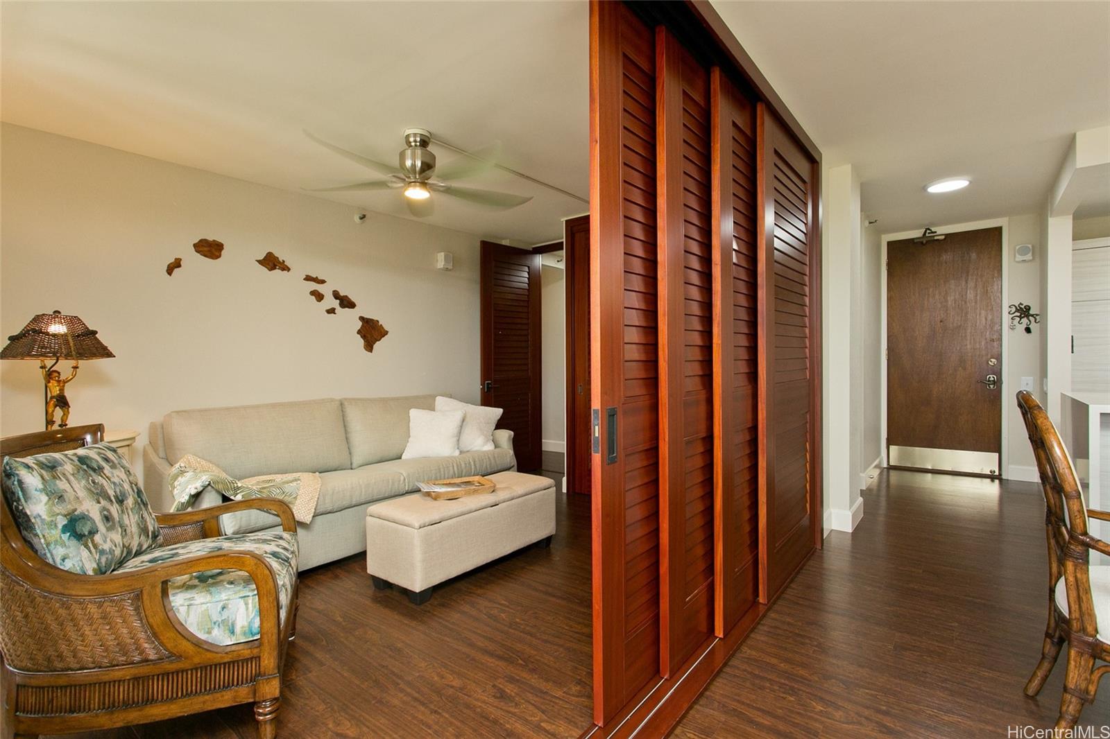 Windward Passage condo # 1501, Kailua, Hawaii - photo 5 of 25