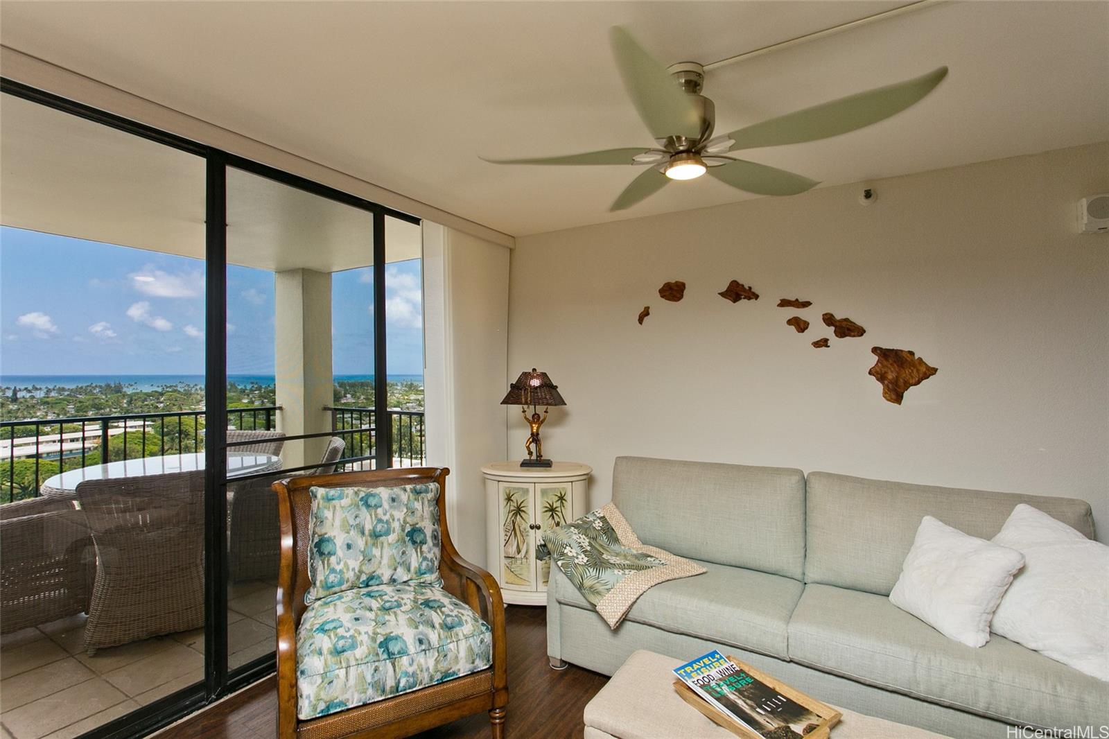 Windward Passage condo # 1501, Kailua, Hawaii - photo 6 of 25