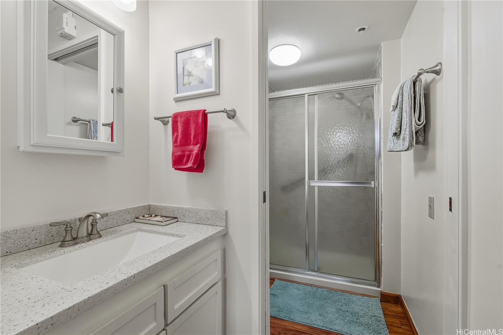 Windward Passage condo # 1512, Kailua, Hawaii - photo 16 of 16