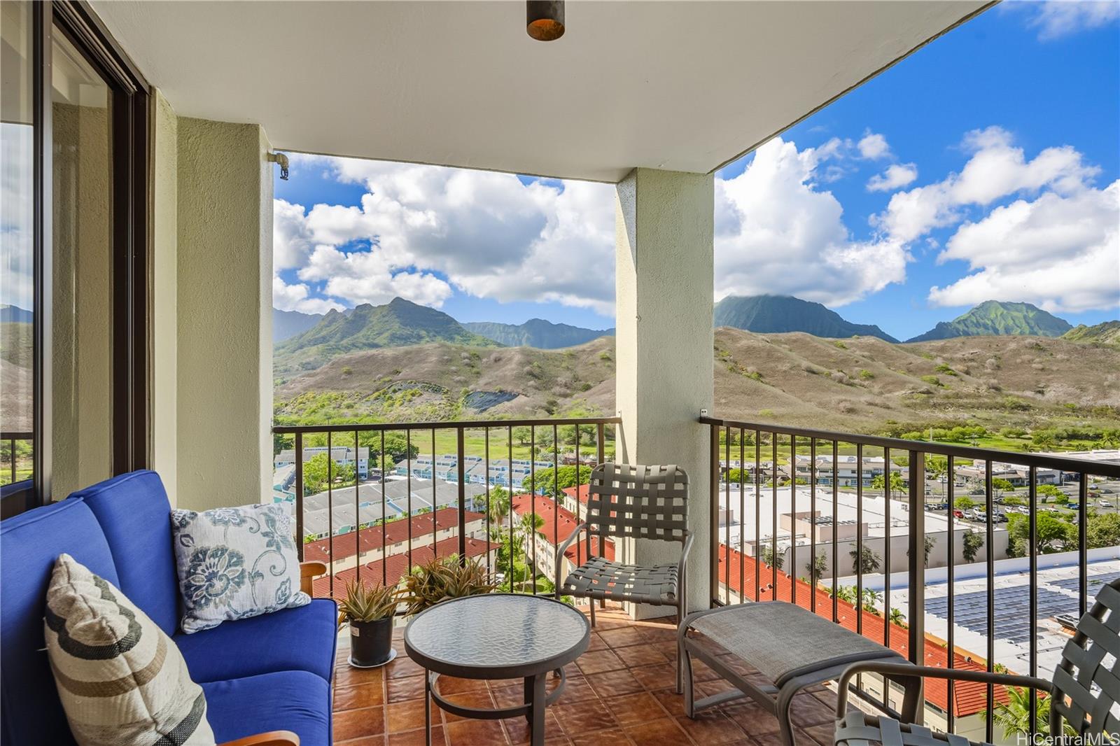 Windward Passage condo # 1512, Kailua, Hawaii - photo 7 of 16