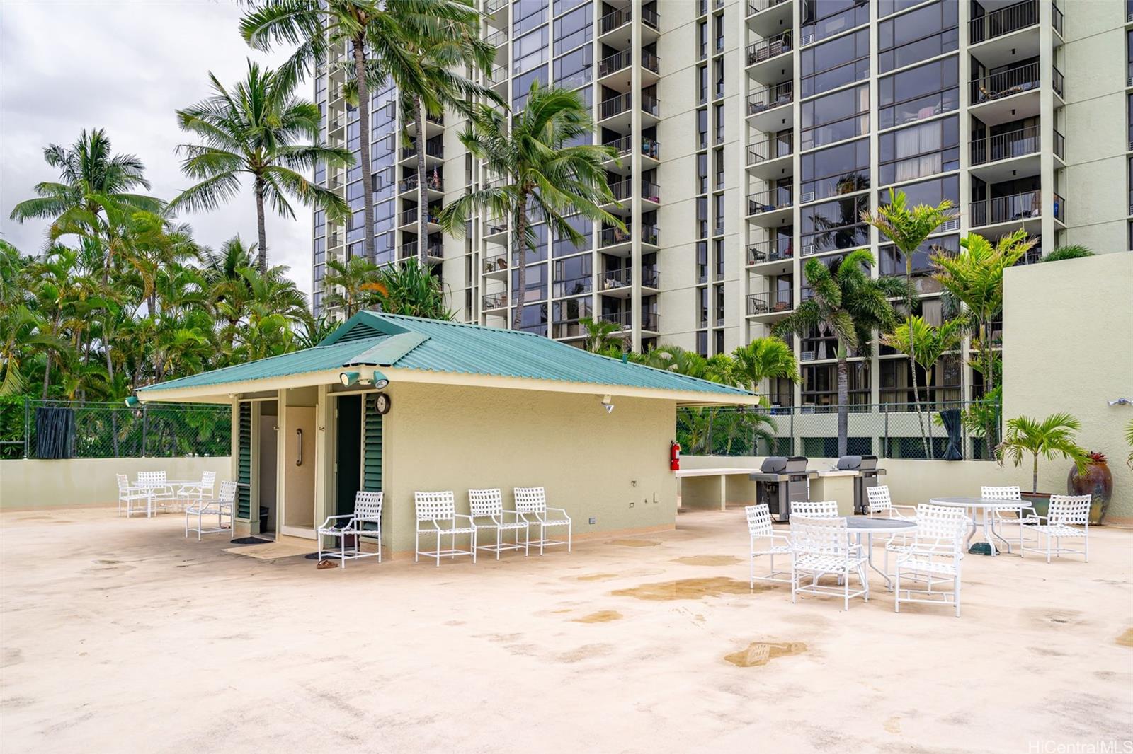 Windward Passage condo # 1708, Kailua, Hawaii - photo 22 of 25