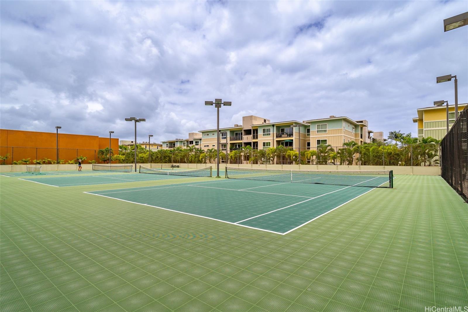 Windward Passage condo # 1708, Kailua, Hawaii - photo 23 of 25