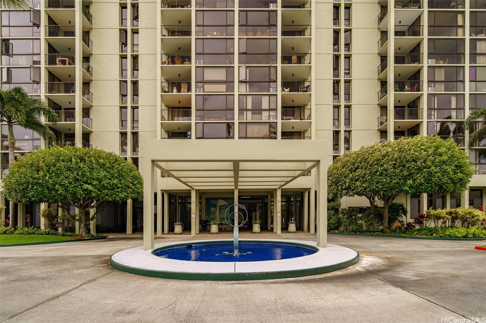 Windward Passage condo # 1708, Kailua, Hawaii - photo 16 of 25