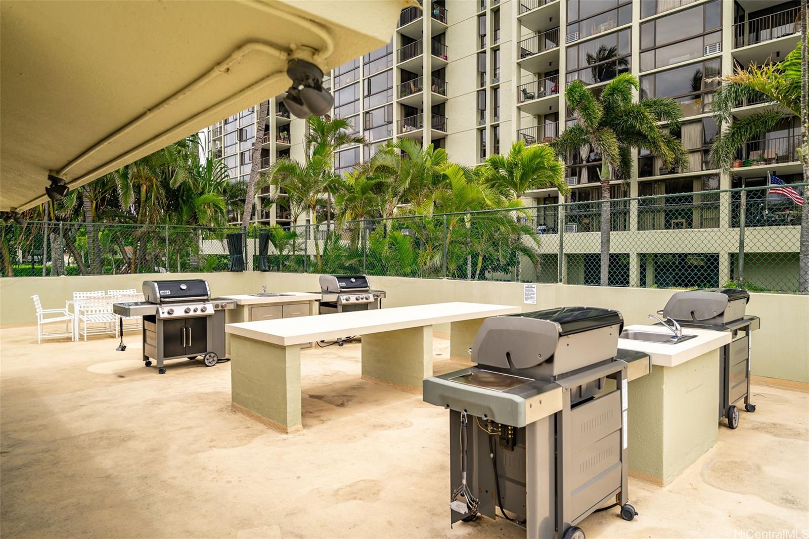 Windward Passage condo # 1708, Kailua, Hawaii - photo 18 of 25