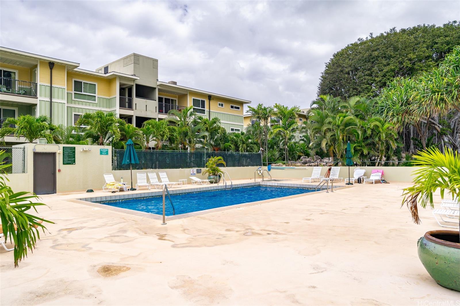 Windward Passage condo # 1708, Kailua, Hawaii - photo 19 of 25