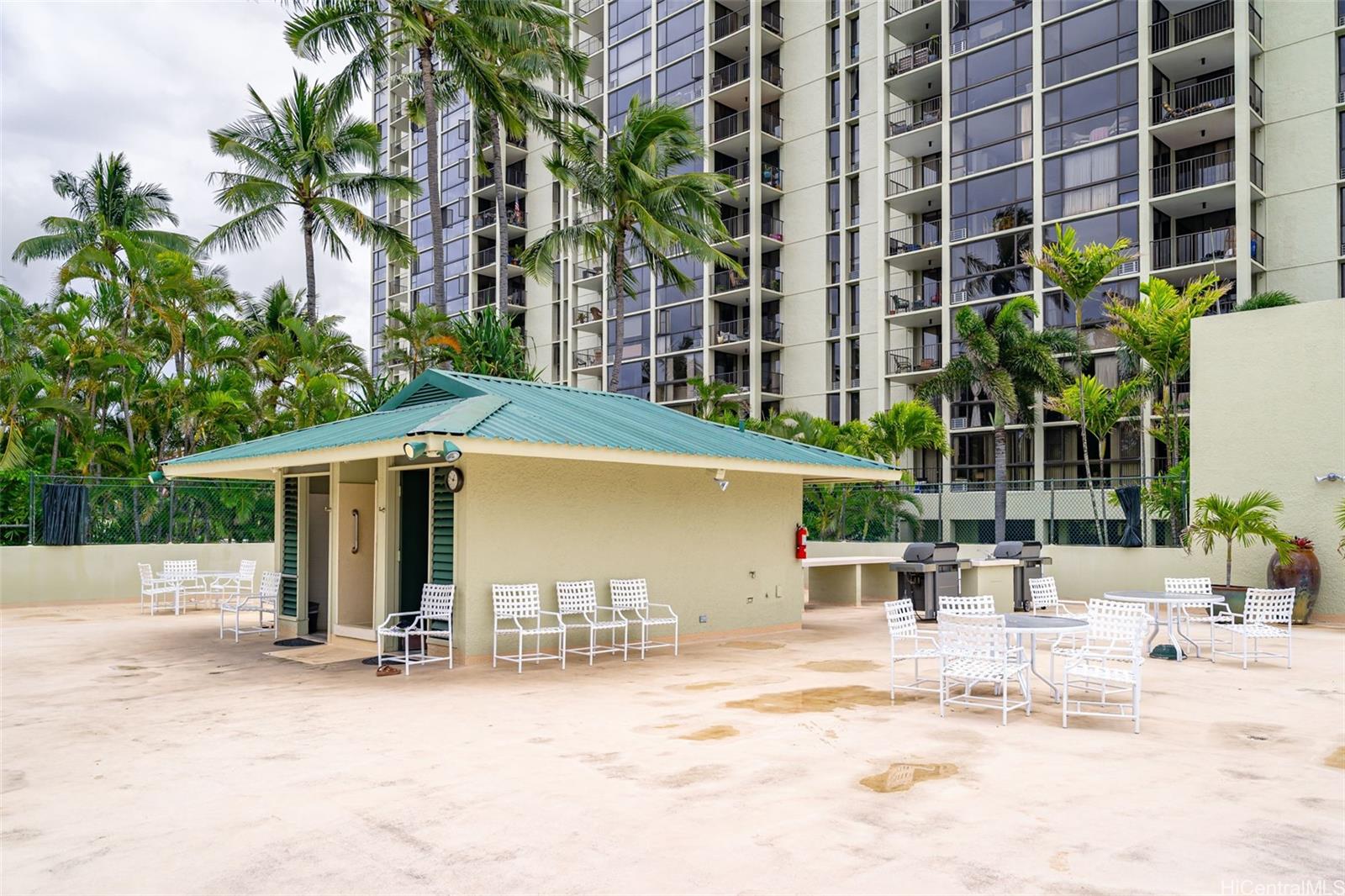 Windward Passage condo # 1708, Kailua, Hawaii - photo 24 of 25