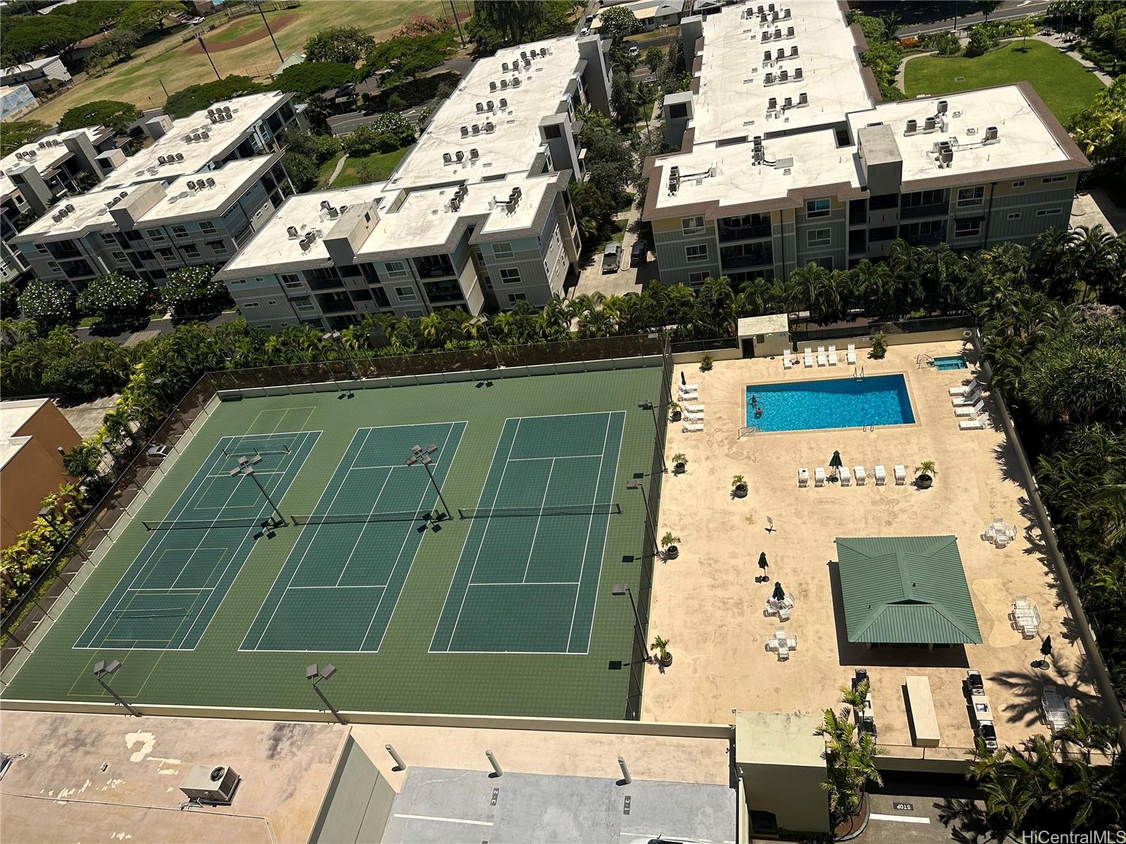 322 Aoloa St Kailua - Rental - photo 23 of 23