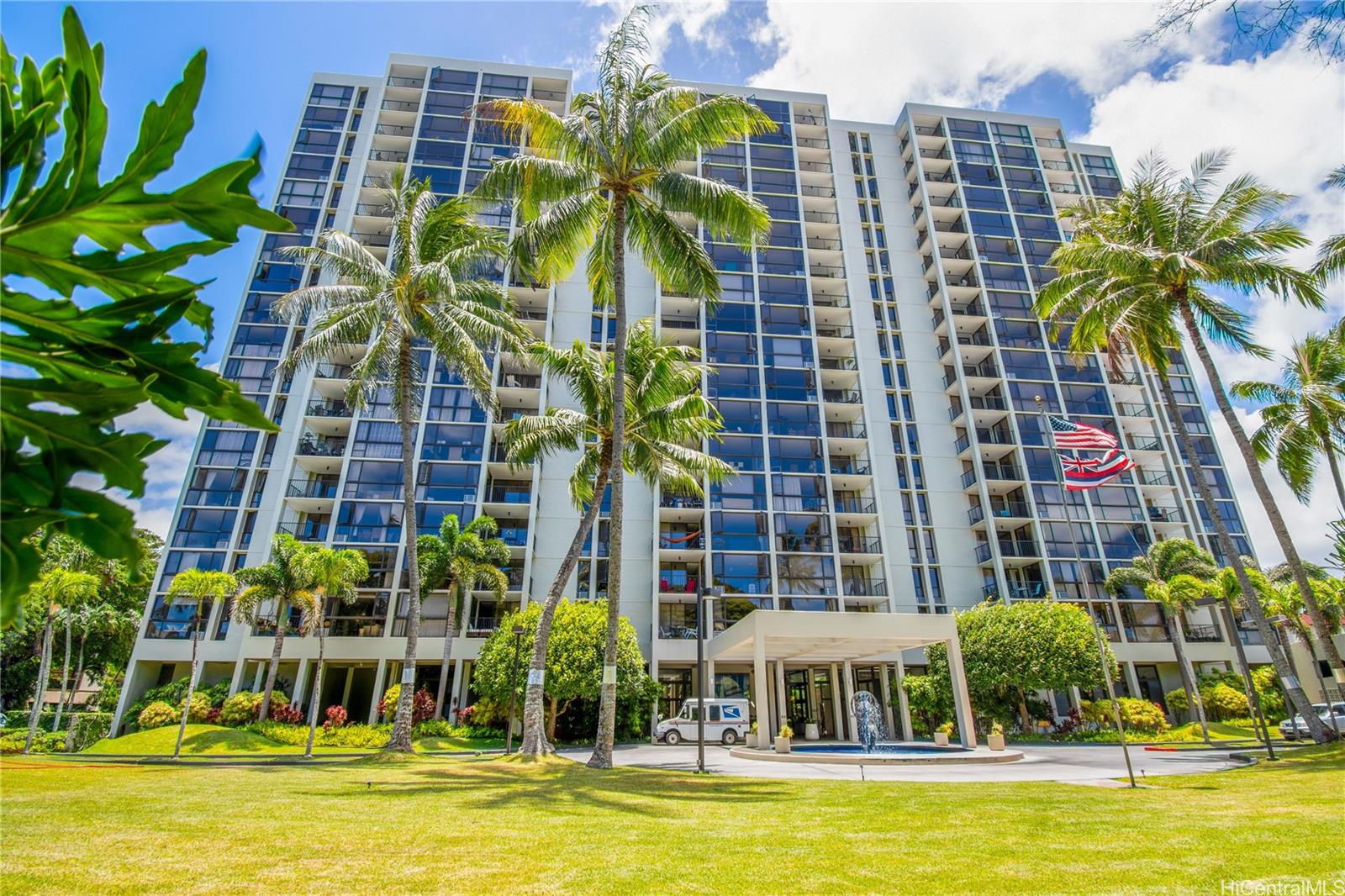 Windward Passage condo # 208, Kailua, Hawaii - photo 16 of 25