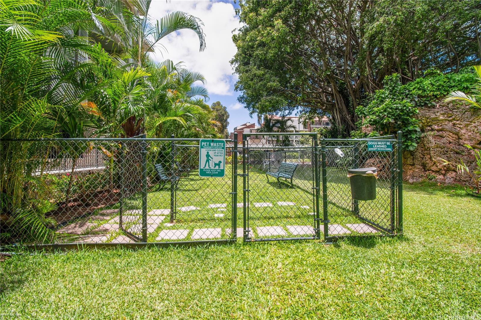 Windward Passage condo # 208, Kailua, Hawaii - photo 18 of 25