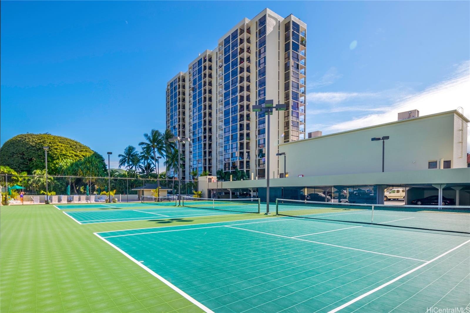 Windward Passage condo # 208, Kailua, Hawaii - photo 23 of 25