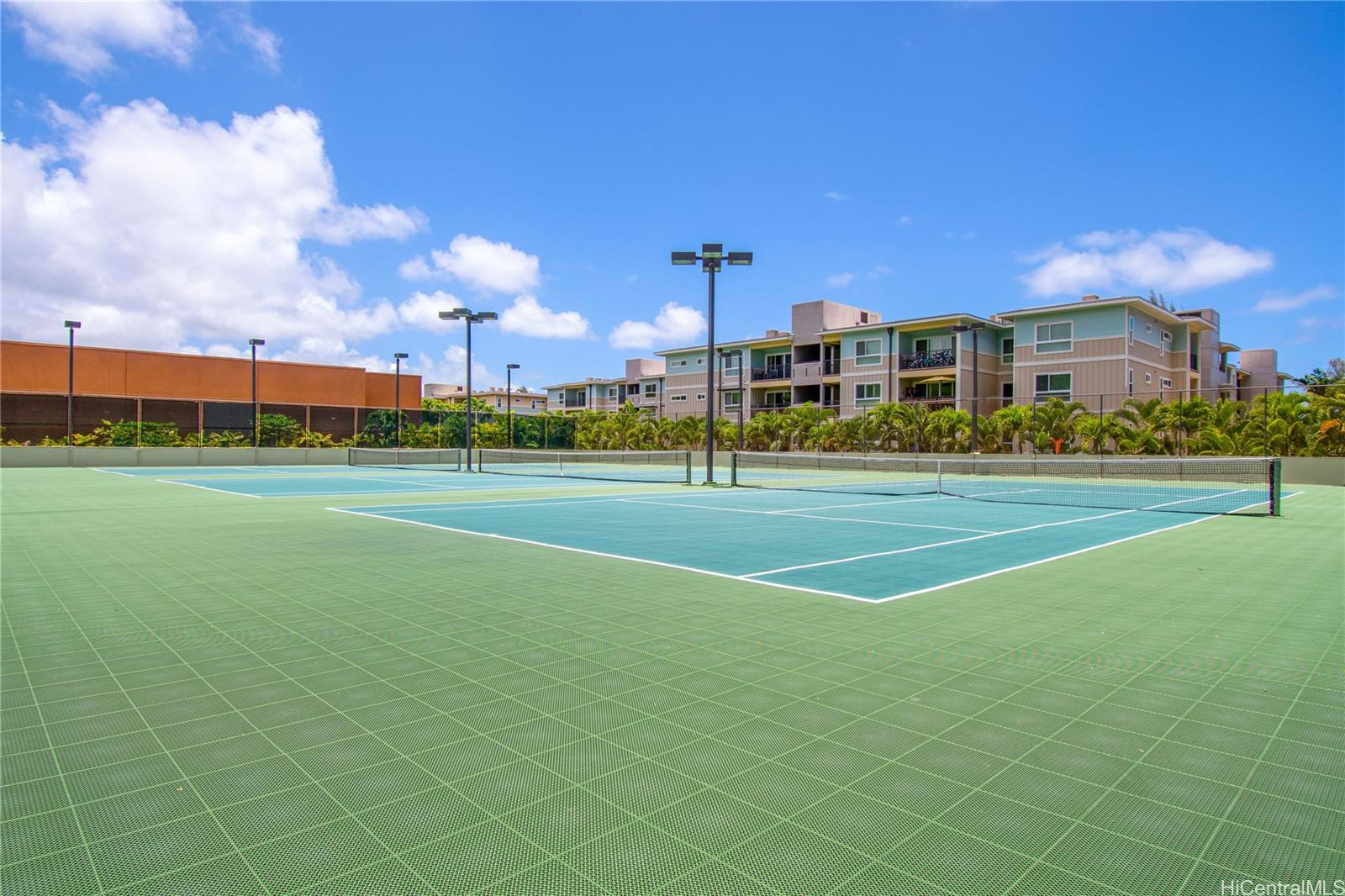 Windward Passage condo # 208, Kailua, Hawaii - photo 24 of 25