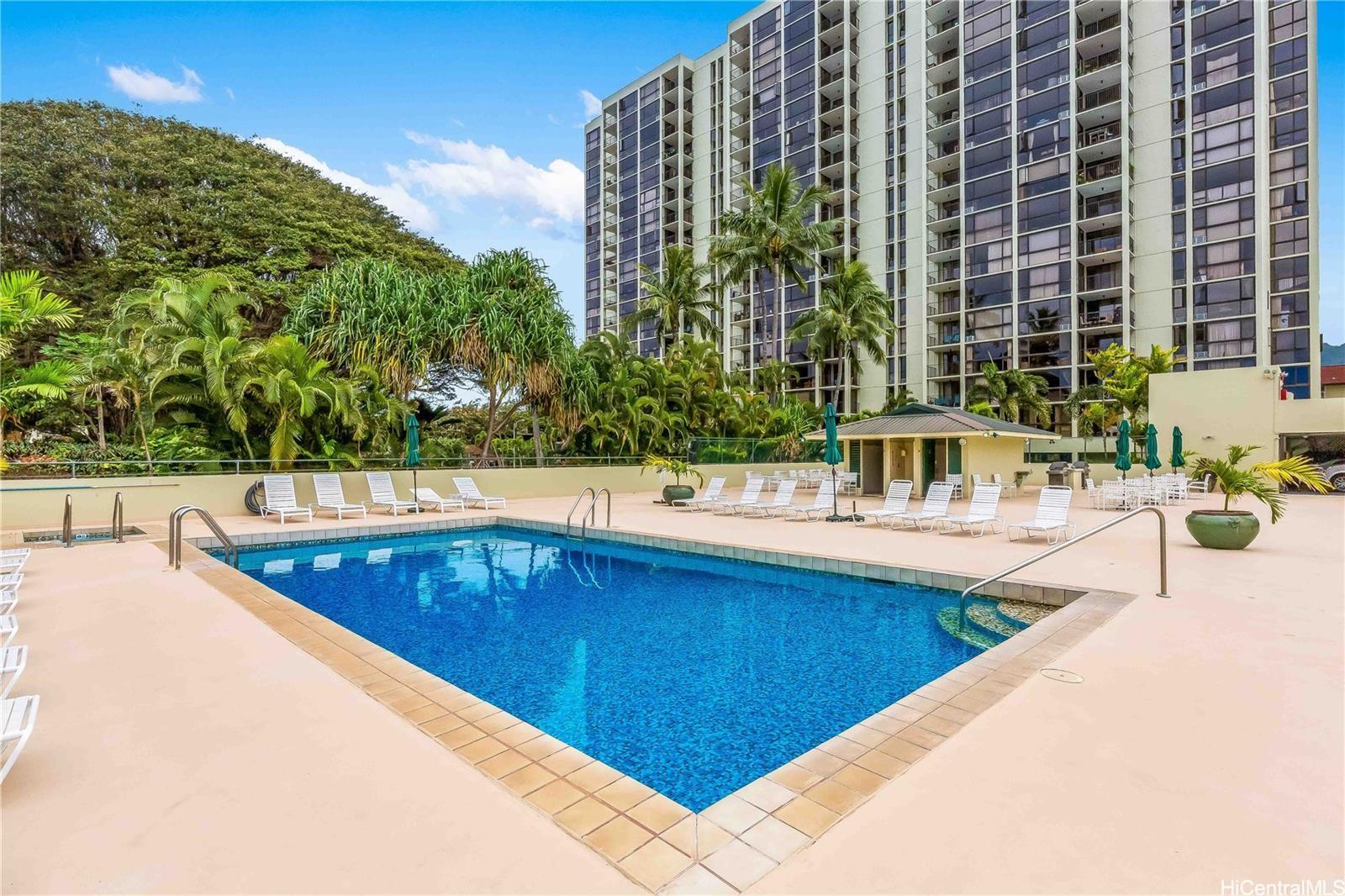 Windward Passage condo # 208, Kailua, Hawaii - photo 11 of 16