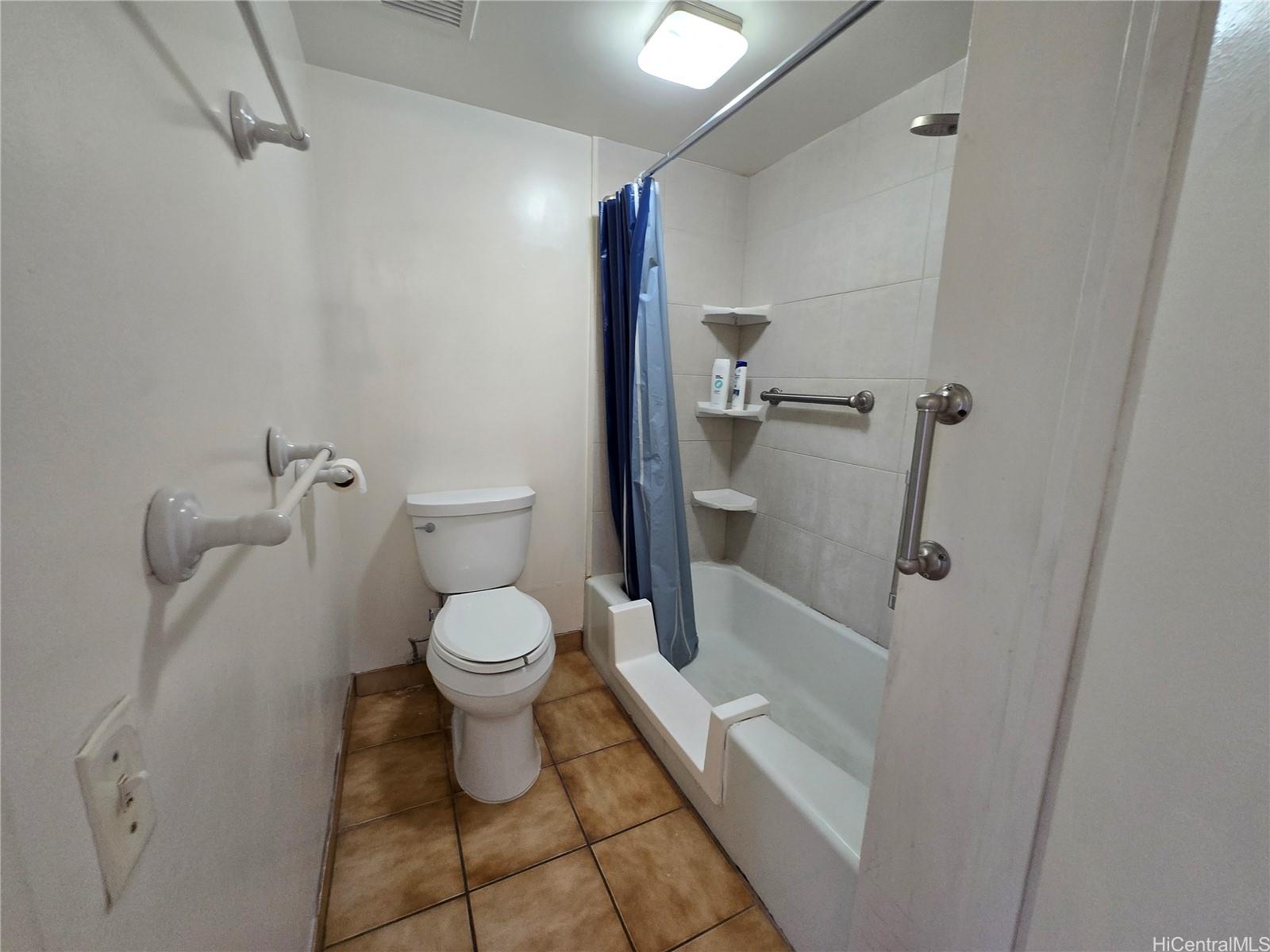 Windward Passage condo # 208, Kailua, Hawaii - photo 16 of 16