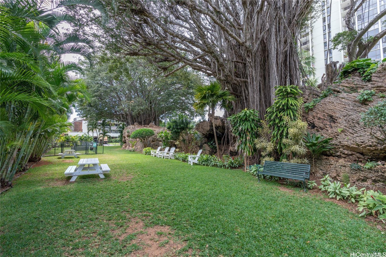 Windward Passage condo # 208, Kailua, Hawaii - photo 4 of 16