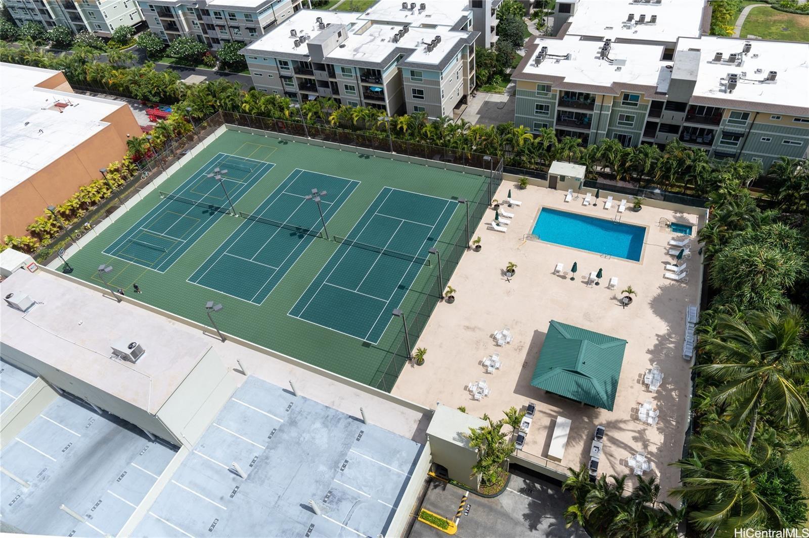 Windward Passage condo # 208, Kailua, Hawaii - photo 8 of 16
