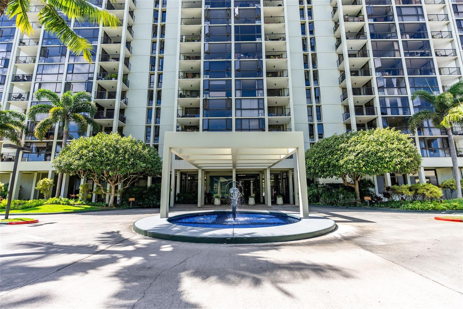 Windward Passage condo # 309, Kailua, Hawaii - photo 19 of 24