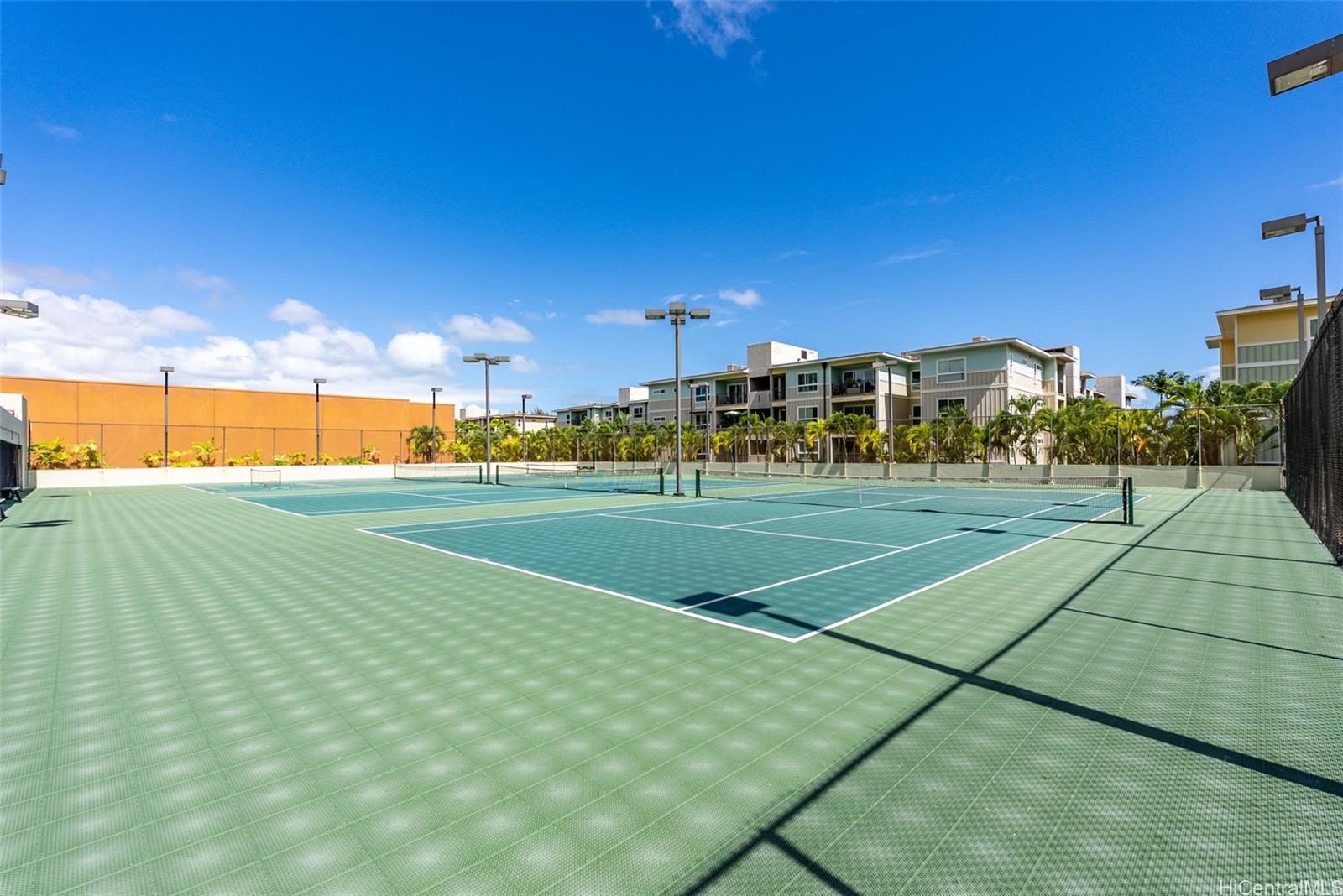 Windward Passage condo # 309, Kailua, Hawaii - photo 21 of 25