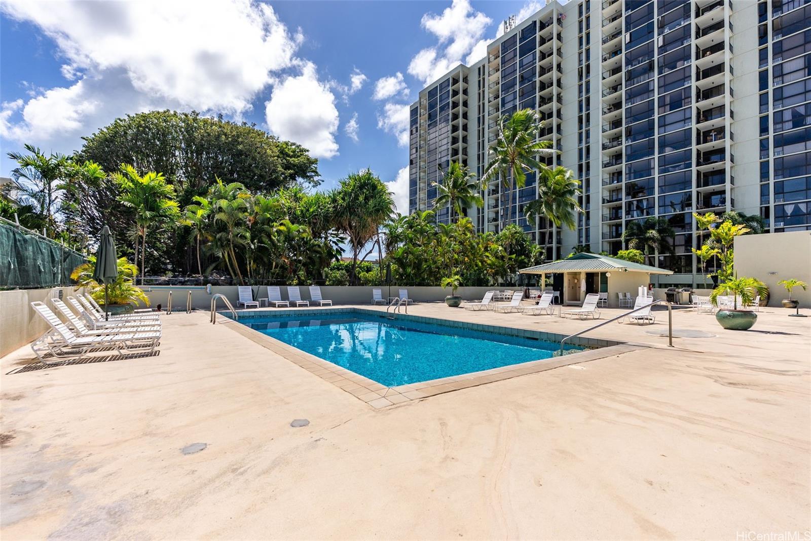 Windward Passage condo # 309, Kailua, Hawaii - photo 22 of 25