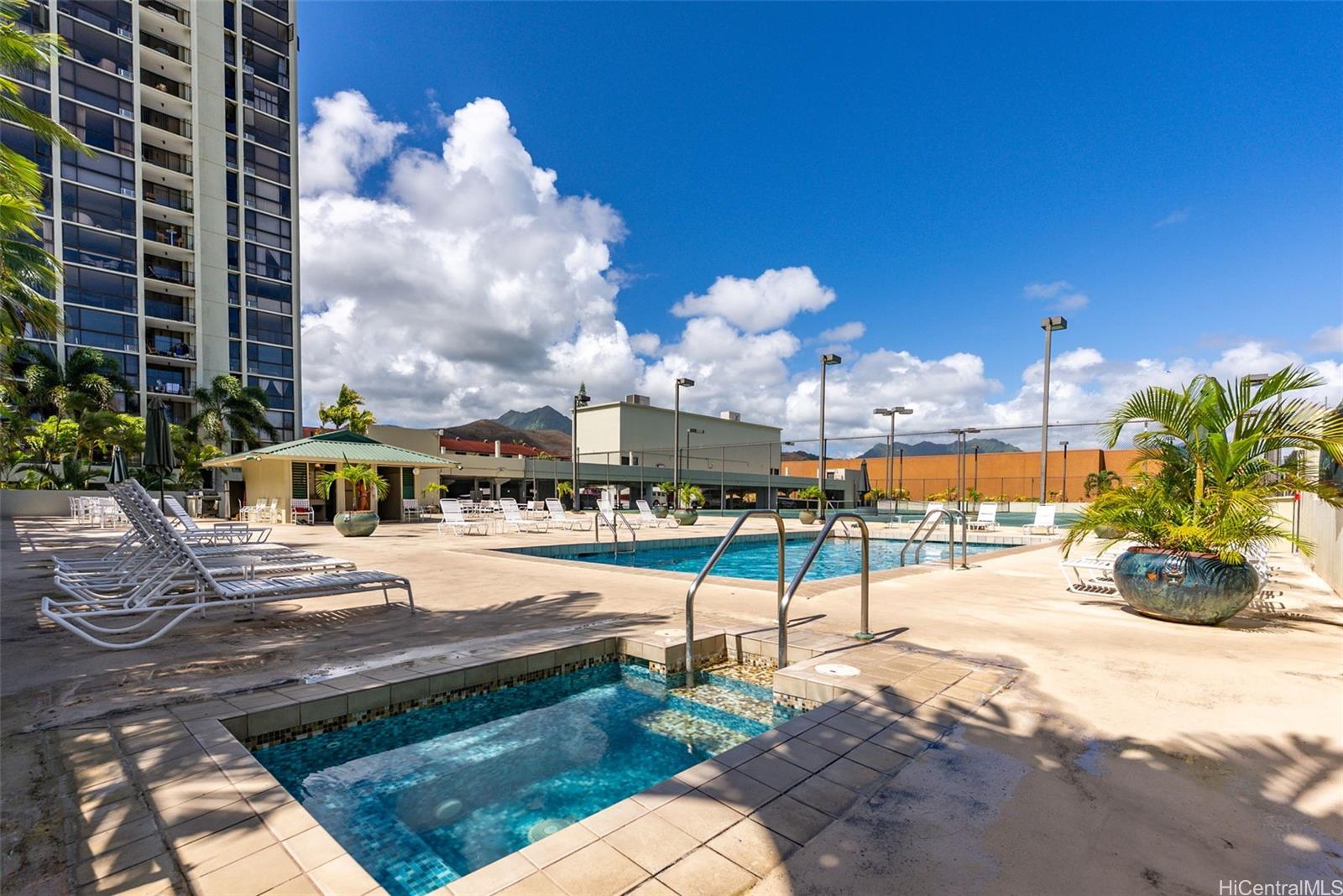 Windward Passage condo # 309, Kailua, Hawaii - photo 22 of 24