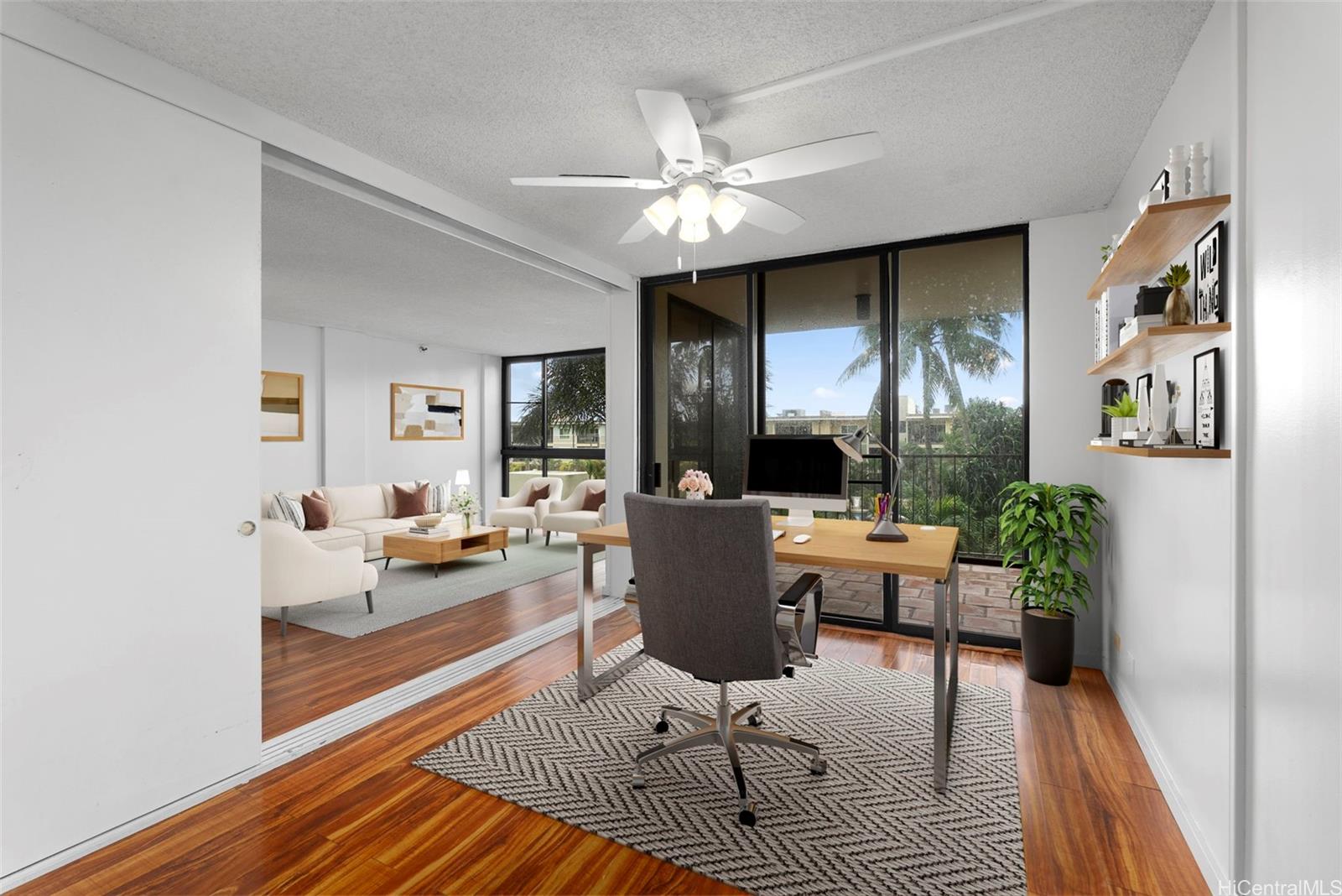 Windward Passage condo # 309, Kailua, Hawaii - photo 8 of 24