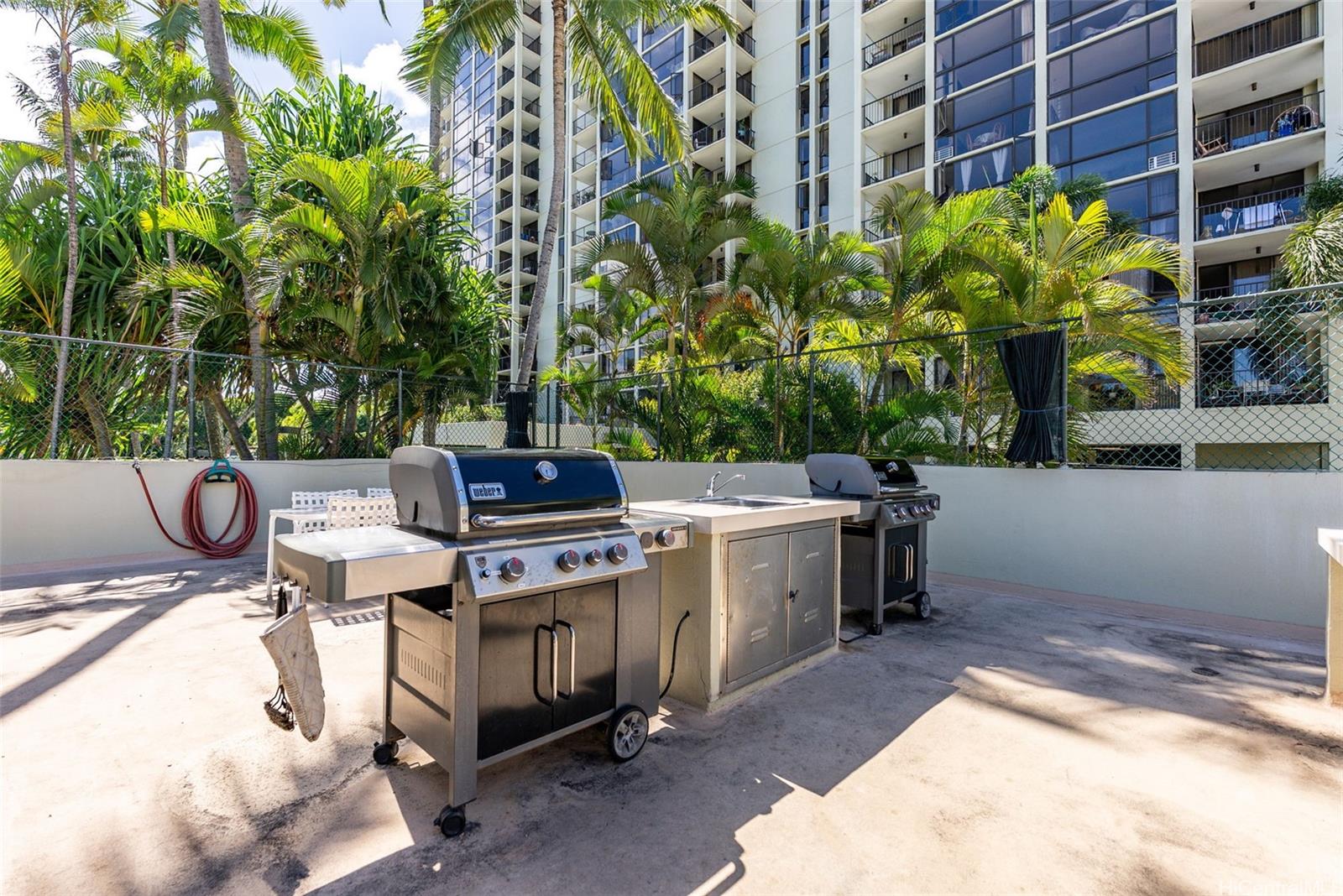 Windward Passage condo # 310, Kailua, Hawaii - photo 23 of 24