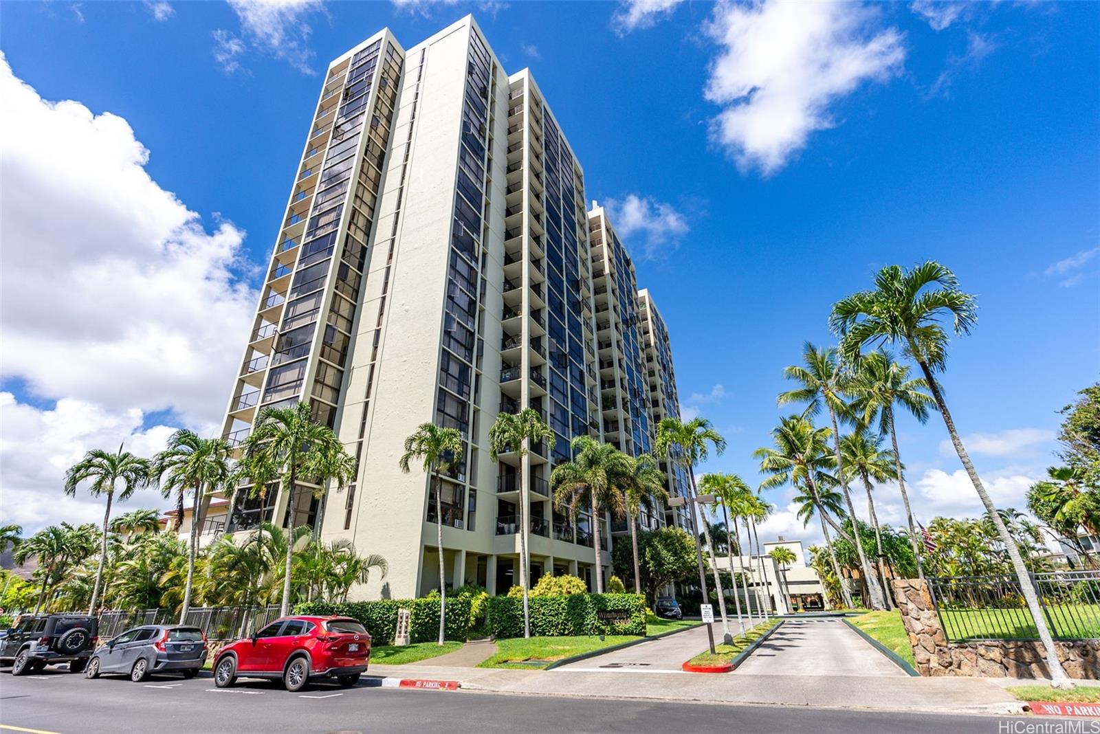 Windward Passage condo # 310, Kailua, Hawaii - photo 24 of 24