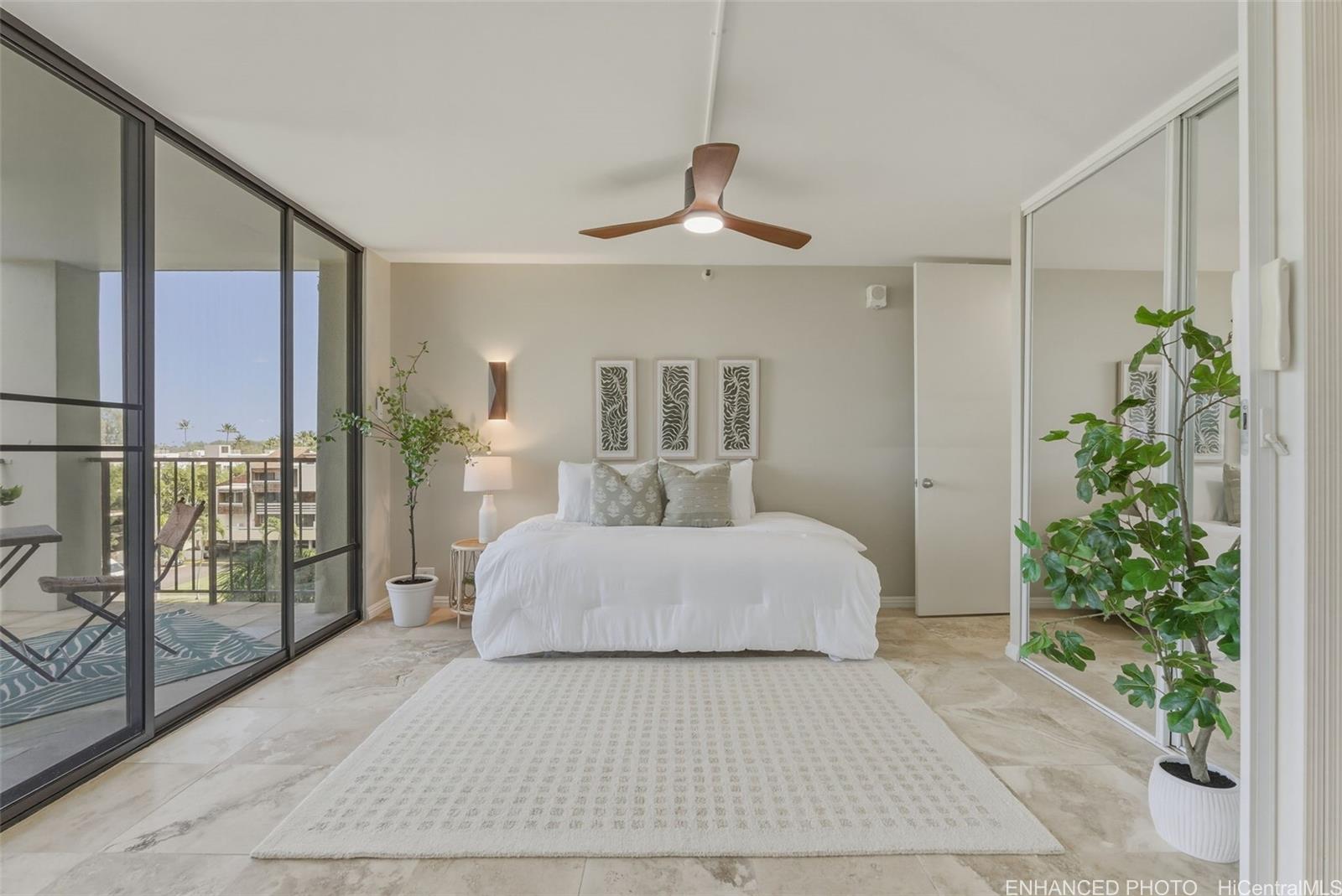 Windward Passage condo # 505, Kailua, Hawaii - photo 12 of 25