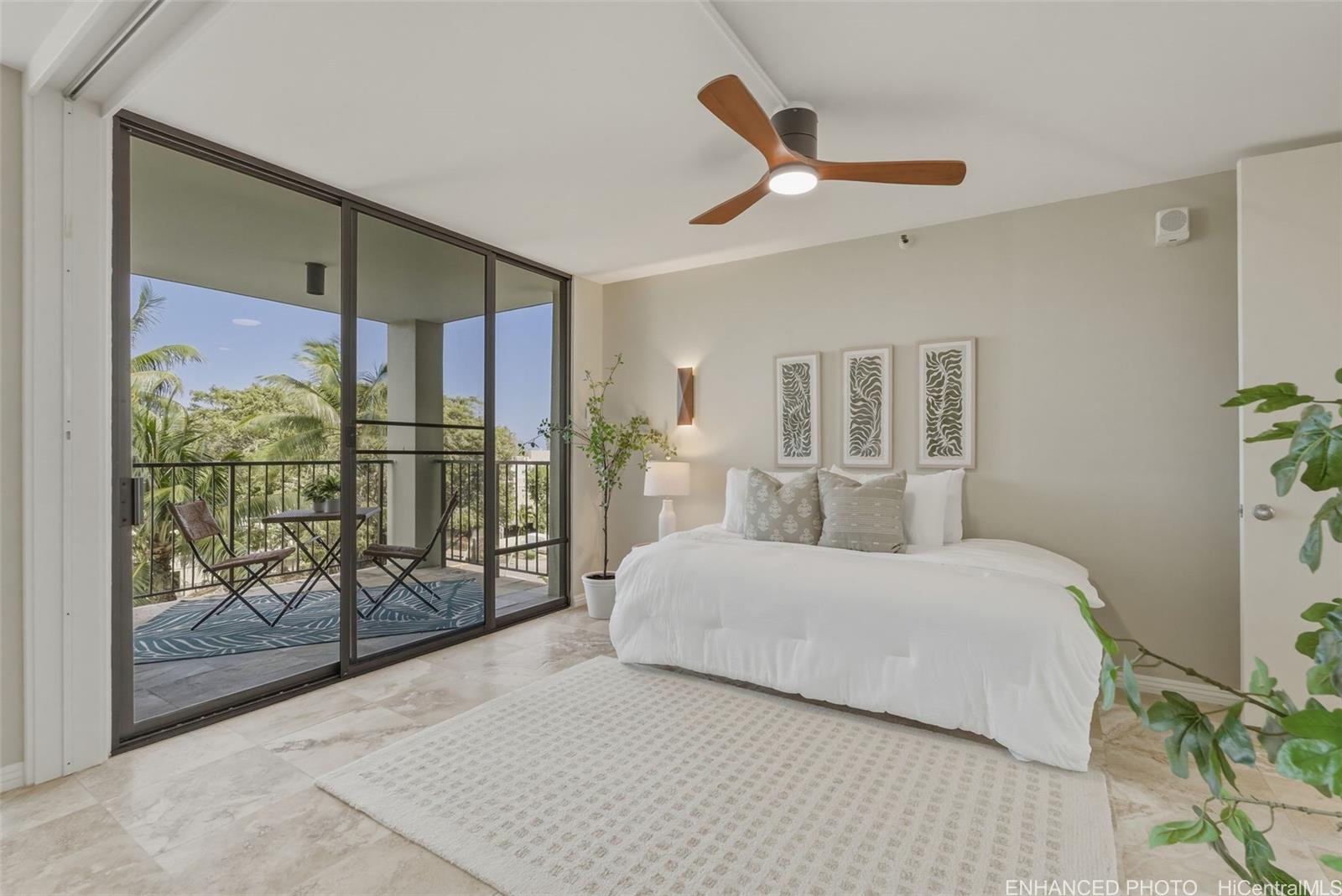 Windward Passage condo # 505, Kailua, Hawaii - photo 13 of 25