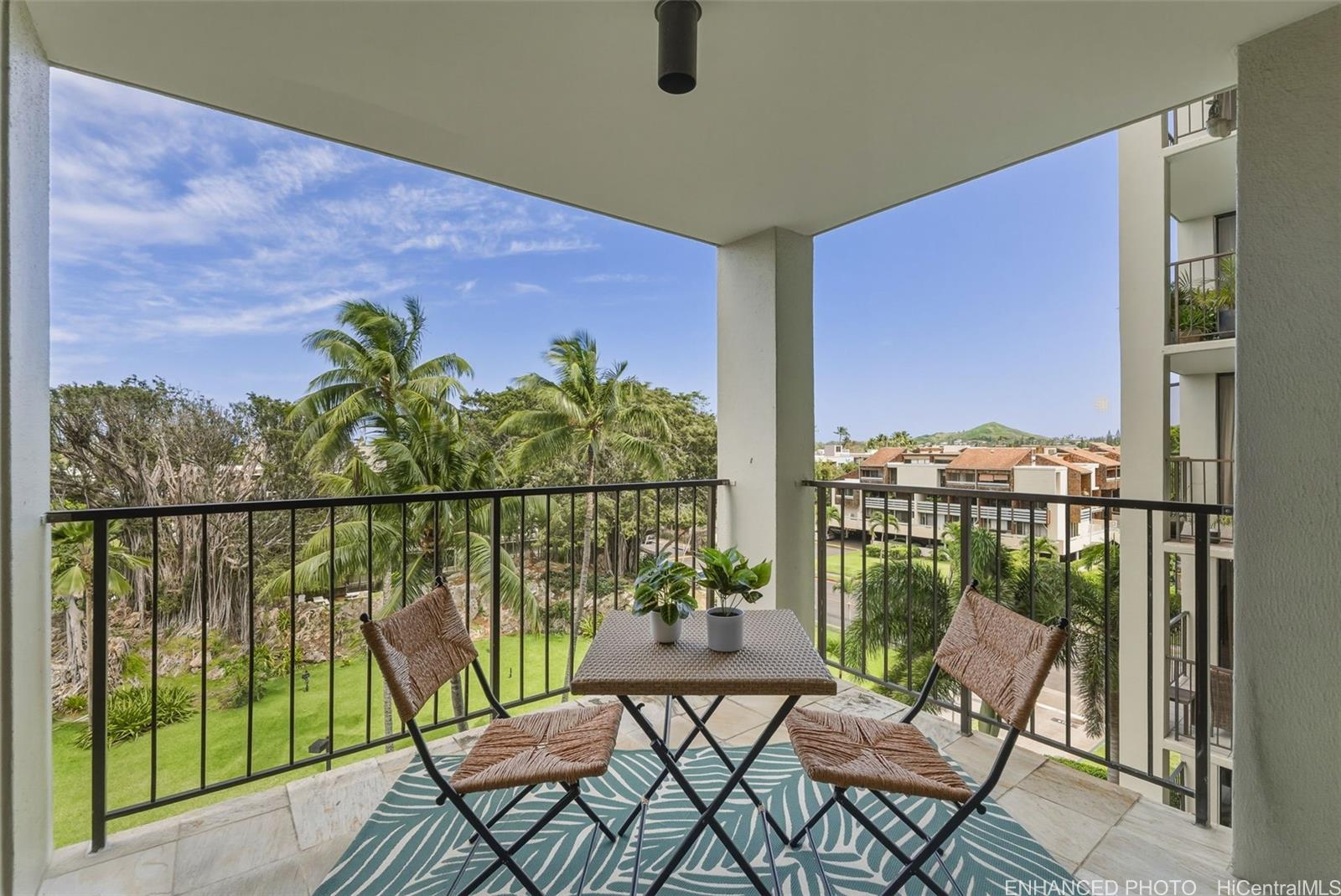 Windward Passage condo # 505, Kailua, Hawaii - photo 20 of 25