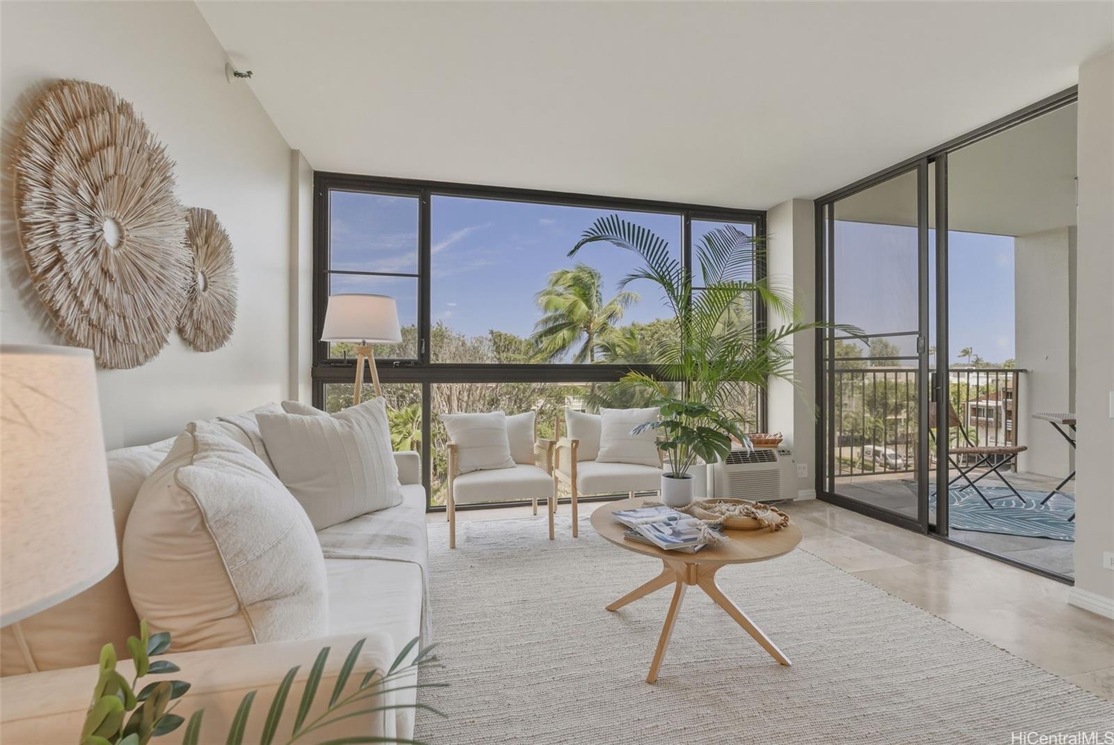 Windward Passage condo # 505, Kailua, Hawaii - photo 4 of 25